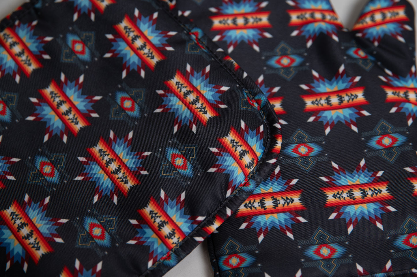 Oven Mitt Set