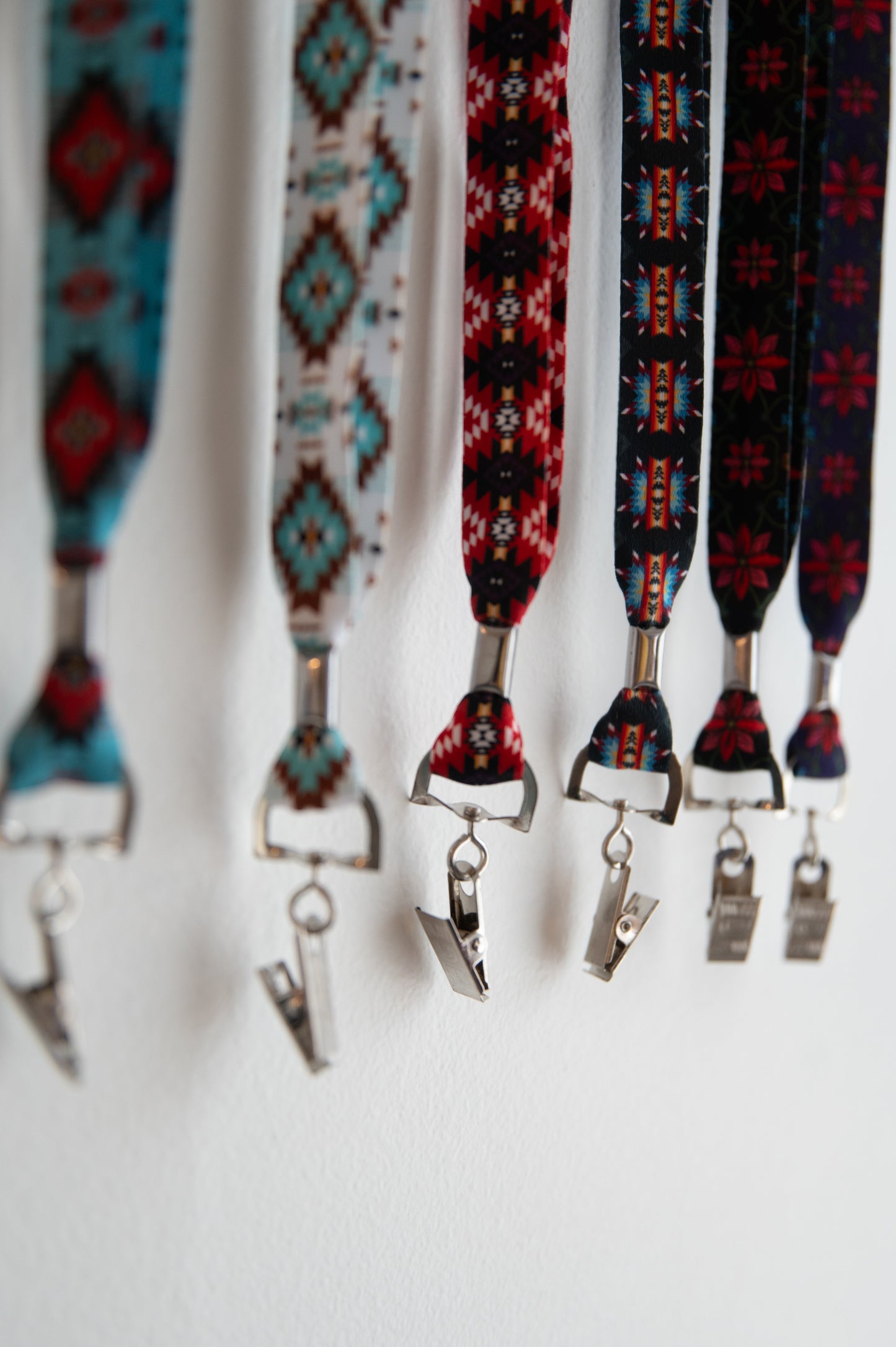 Conference Lanyards