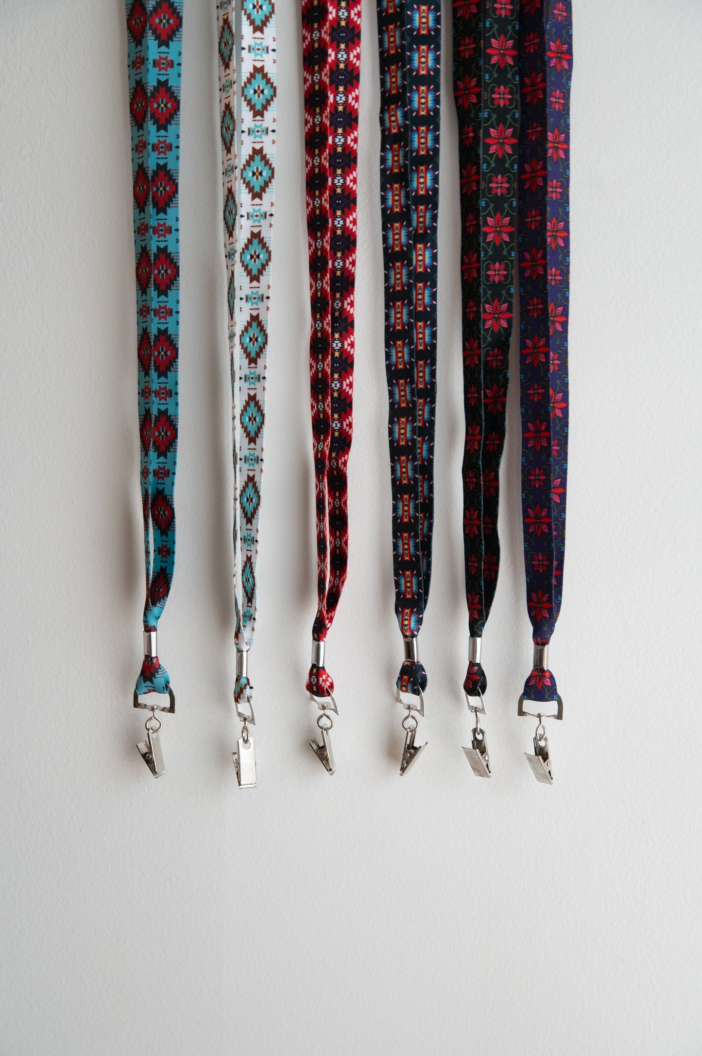 Conference Lanyards