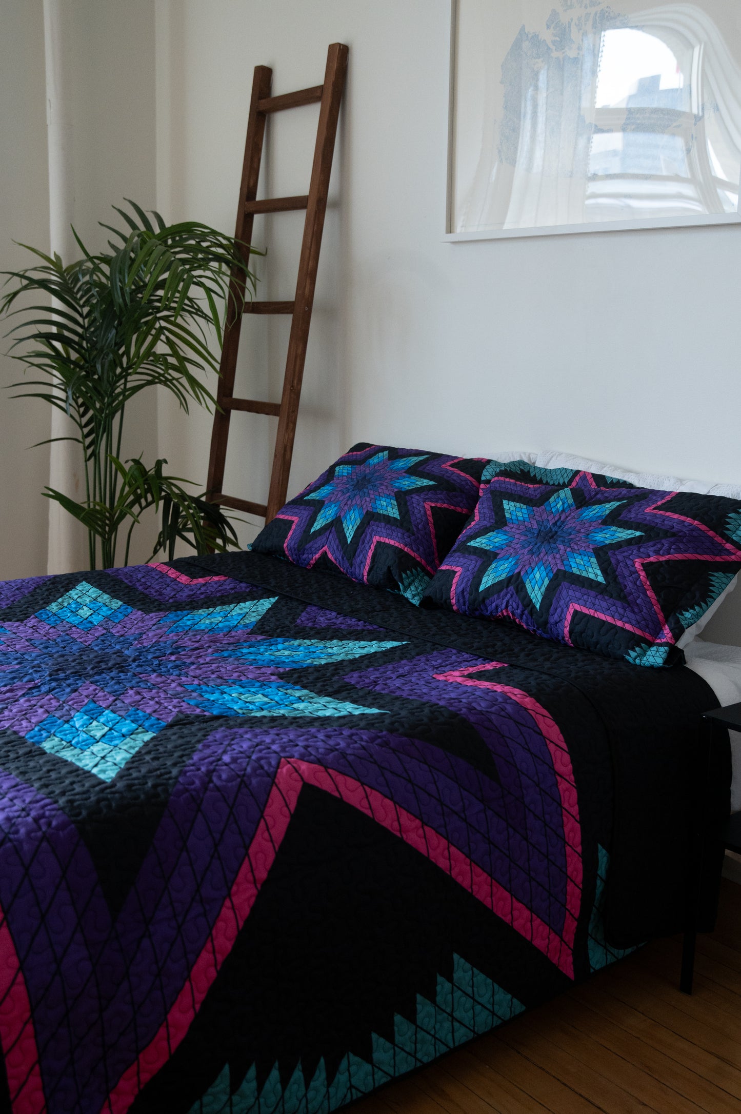 Quilt Set
