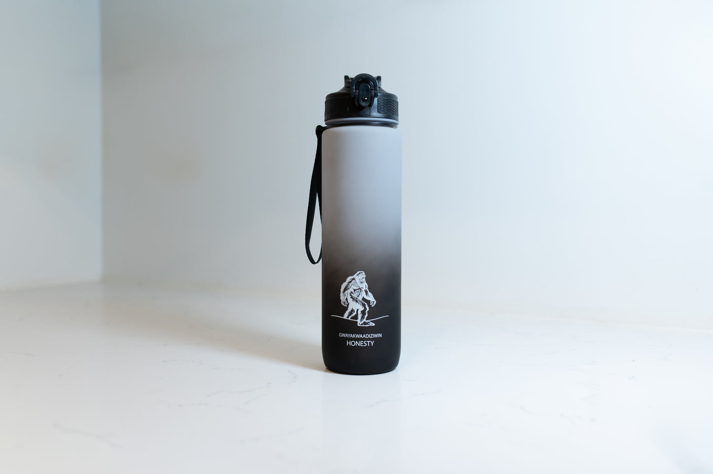 7 Teachings Water Bottles