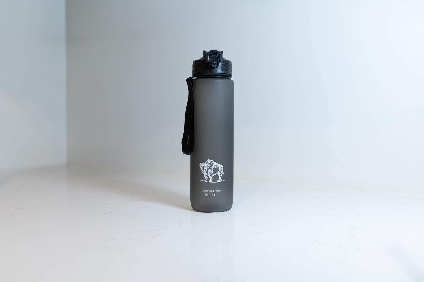 7 Teachings Water Bottles