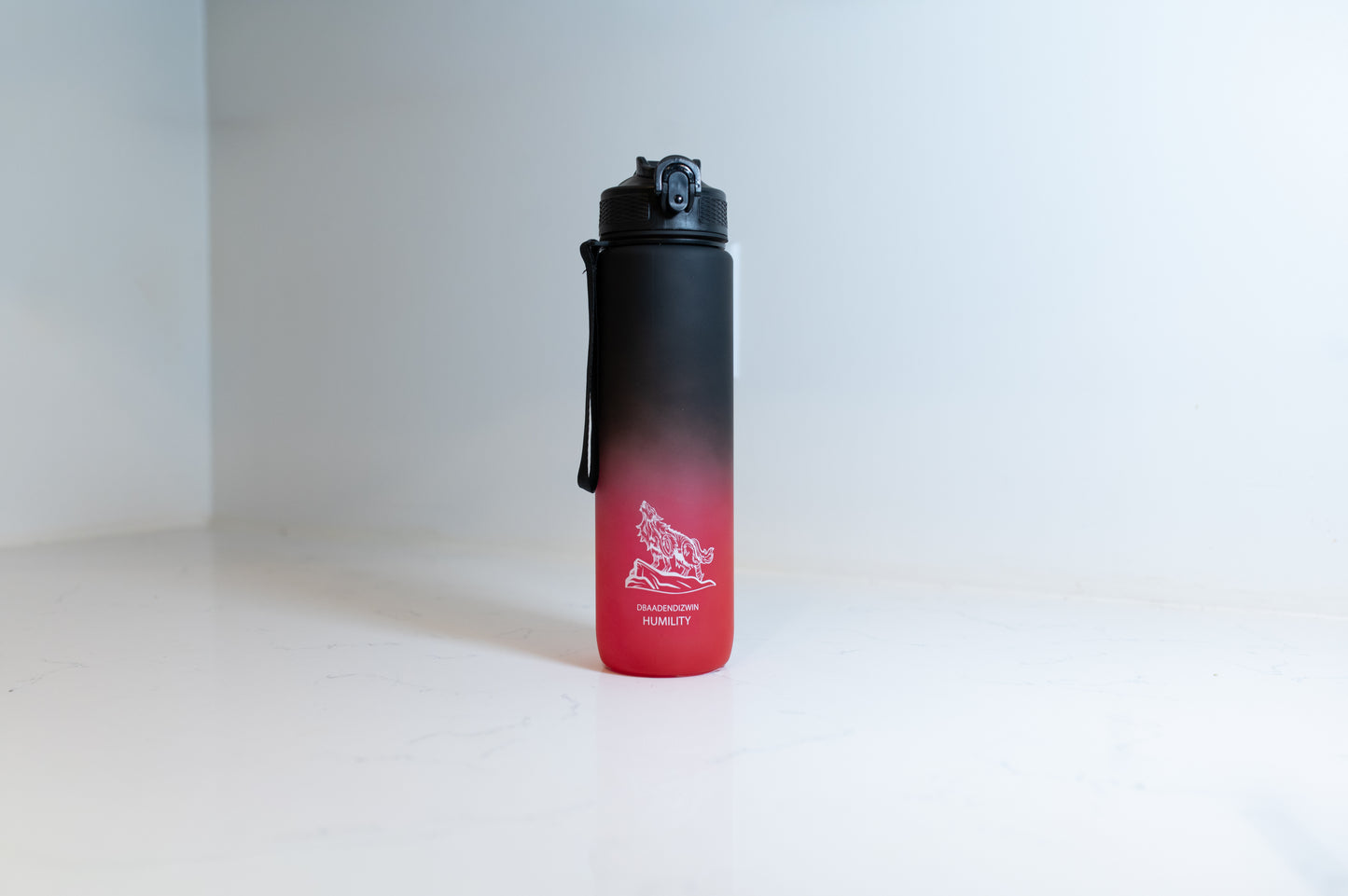7 Teachings Water Bottles