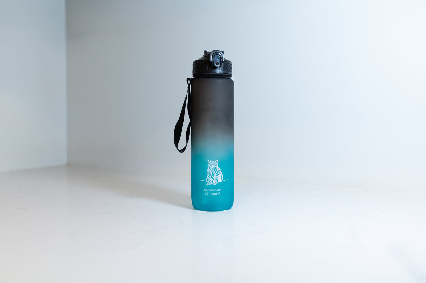 7 Teachings Water Bottles