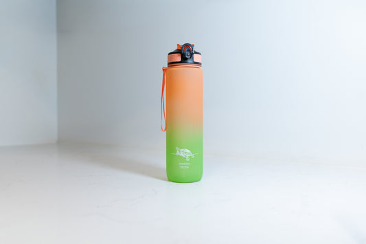 7 Teachings Water Bottles