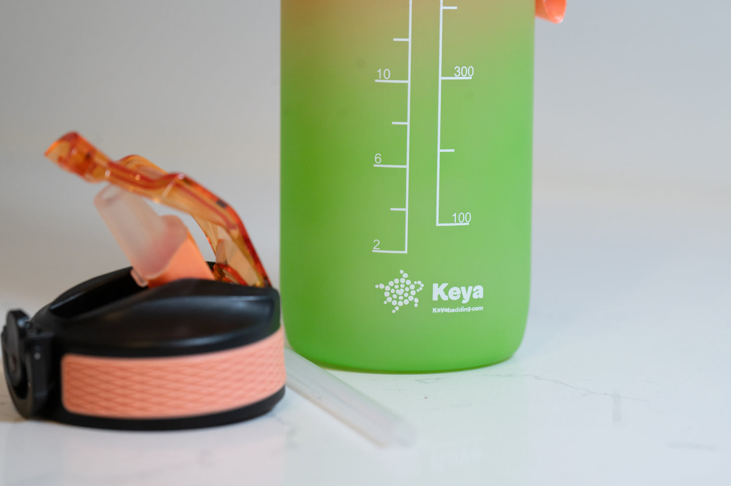 7 Teachings Water Bottles