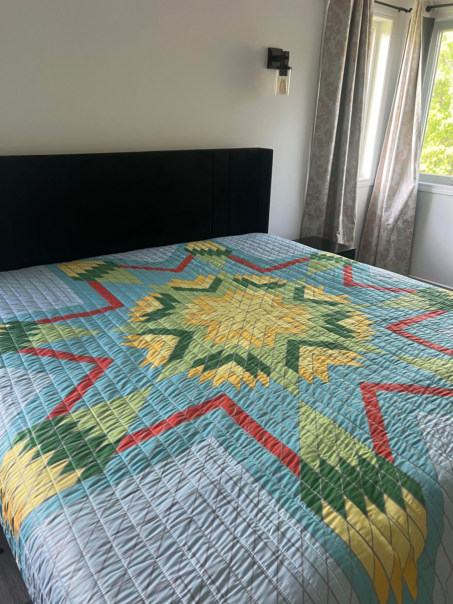 Quilt Set