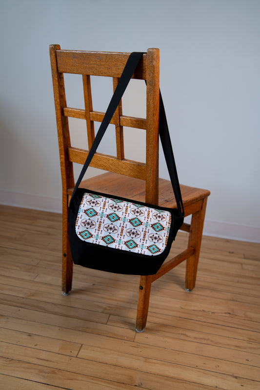 Messenger Bag