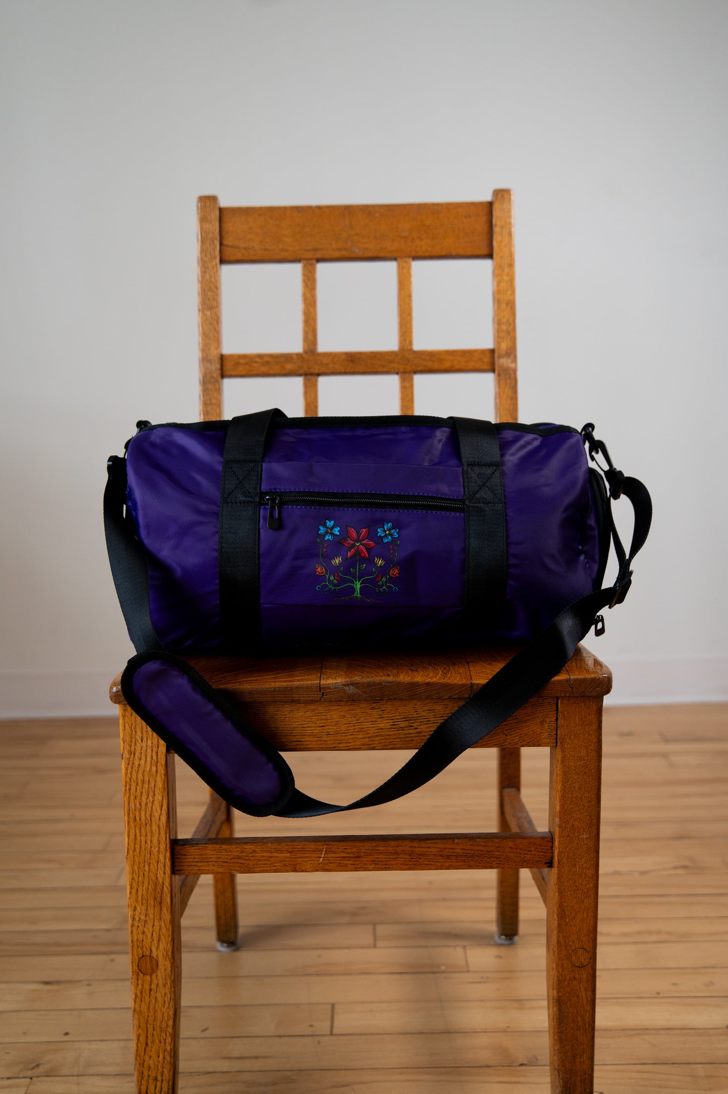 Gym Bags
