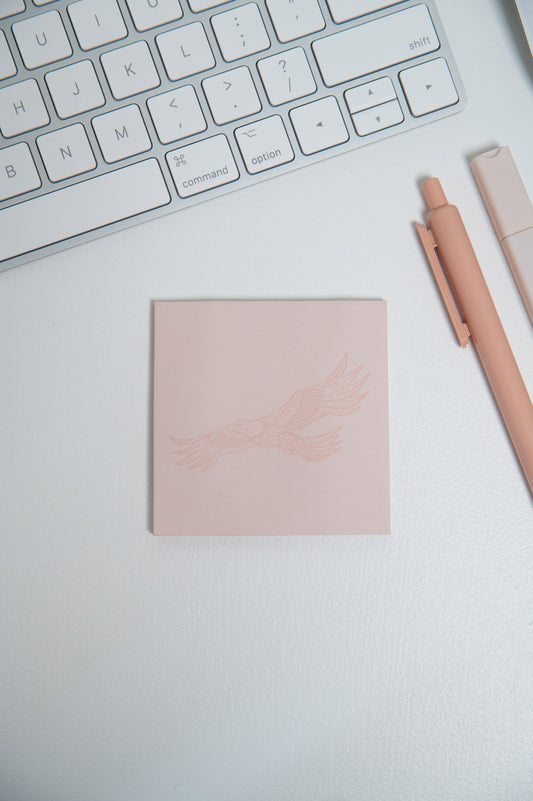 7 Teachings Sticky-Notes