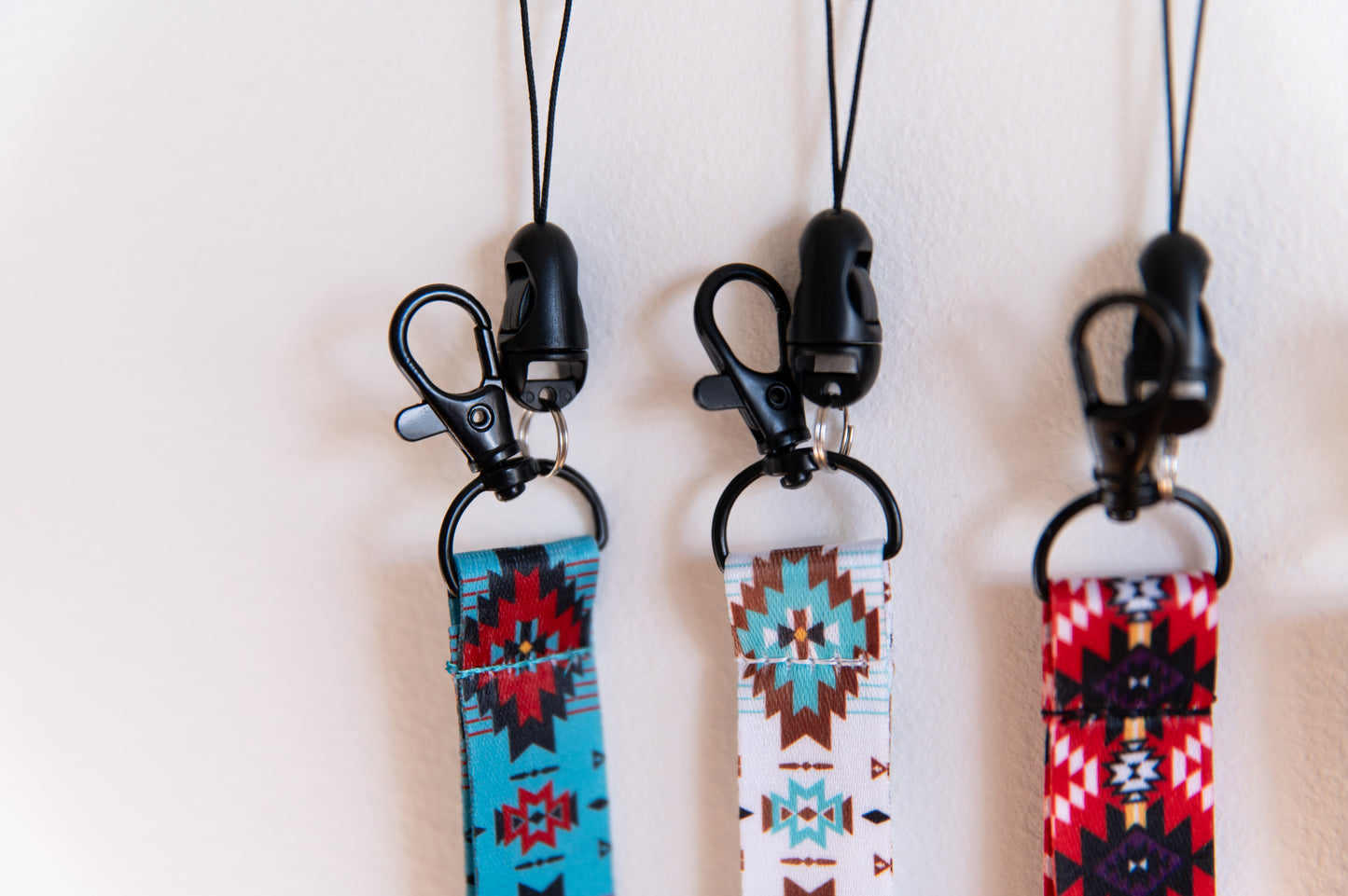 Lanyard
