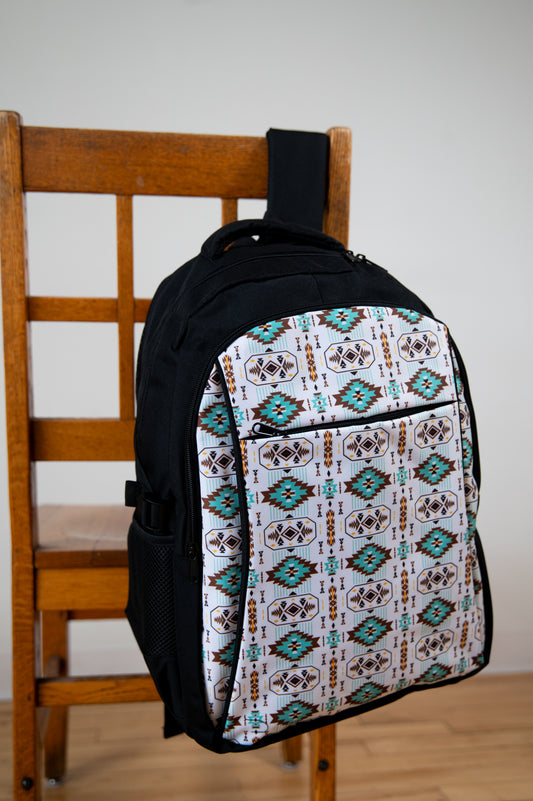 Backpacks