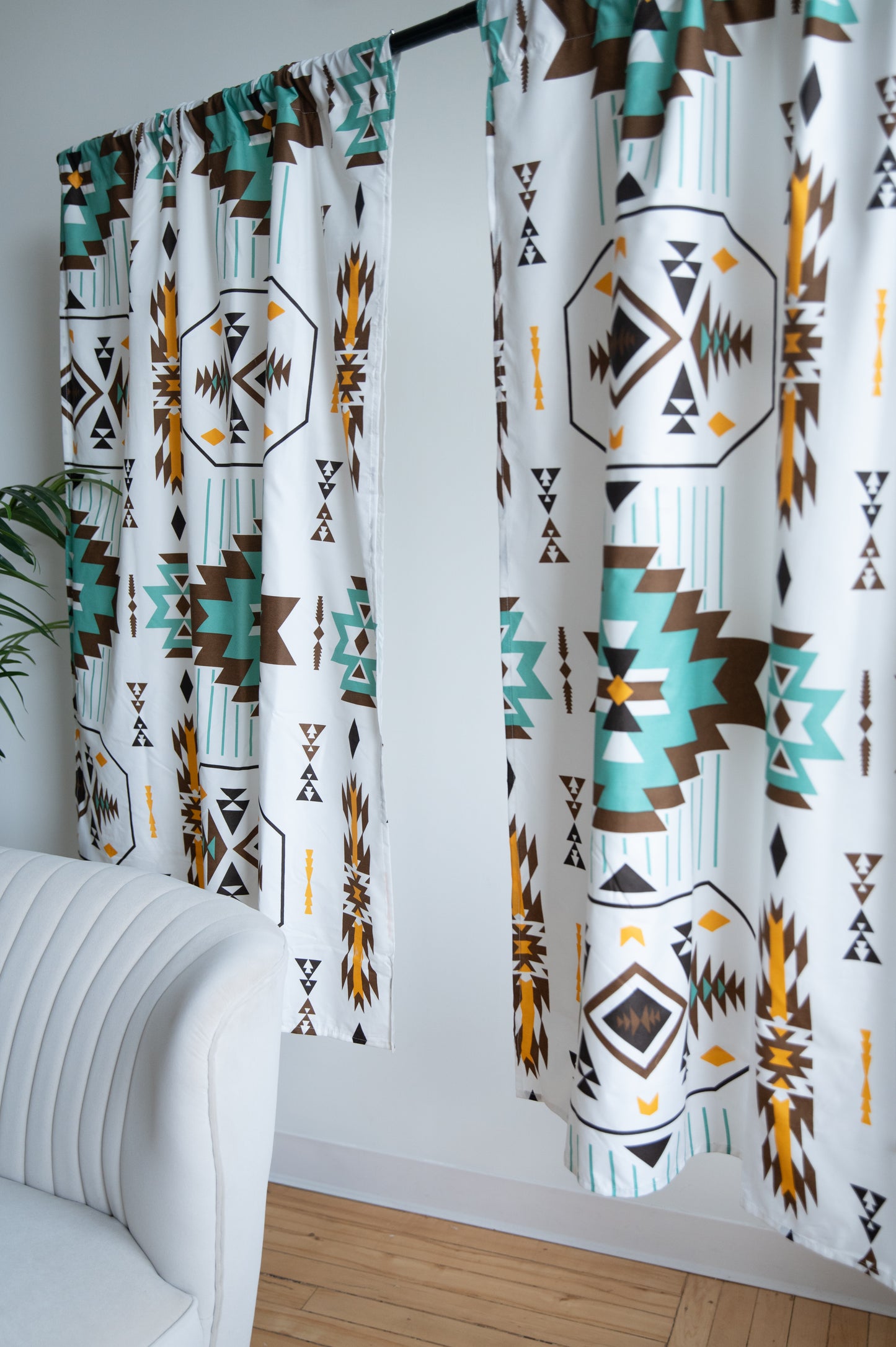 Window Curtains