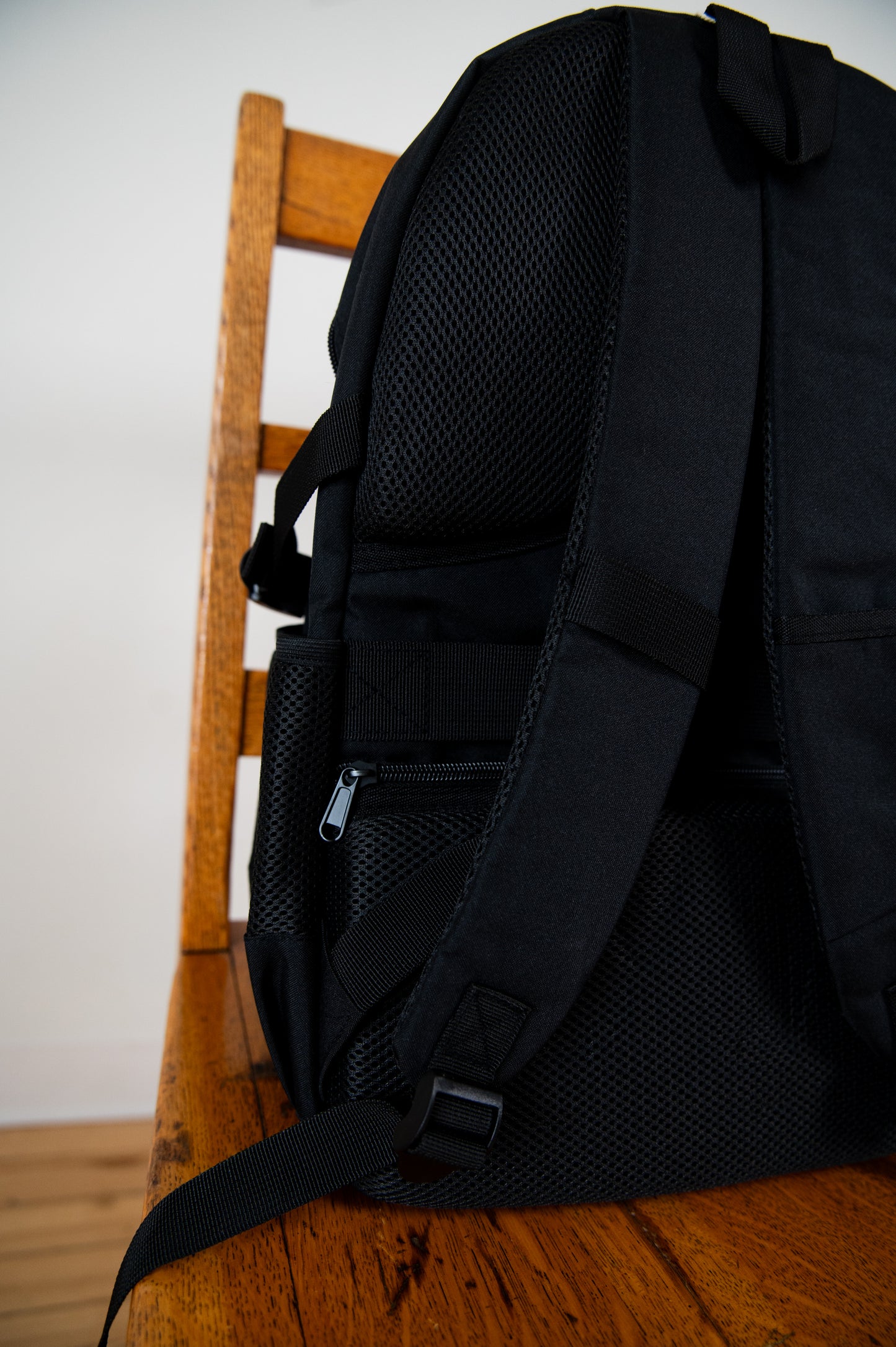 Backpacks