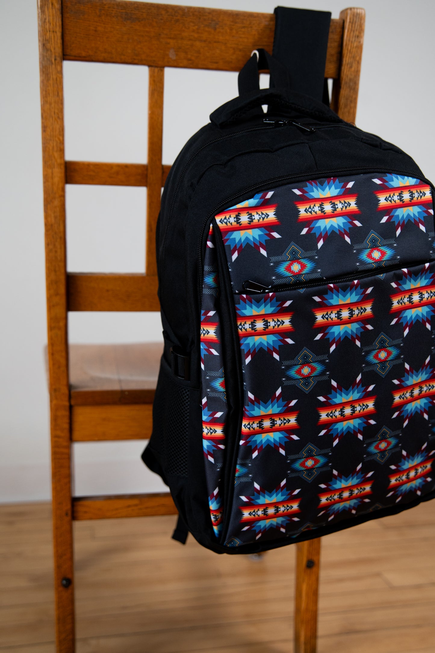 Backpacks