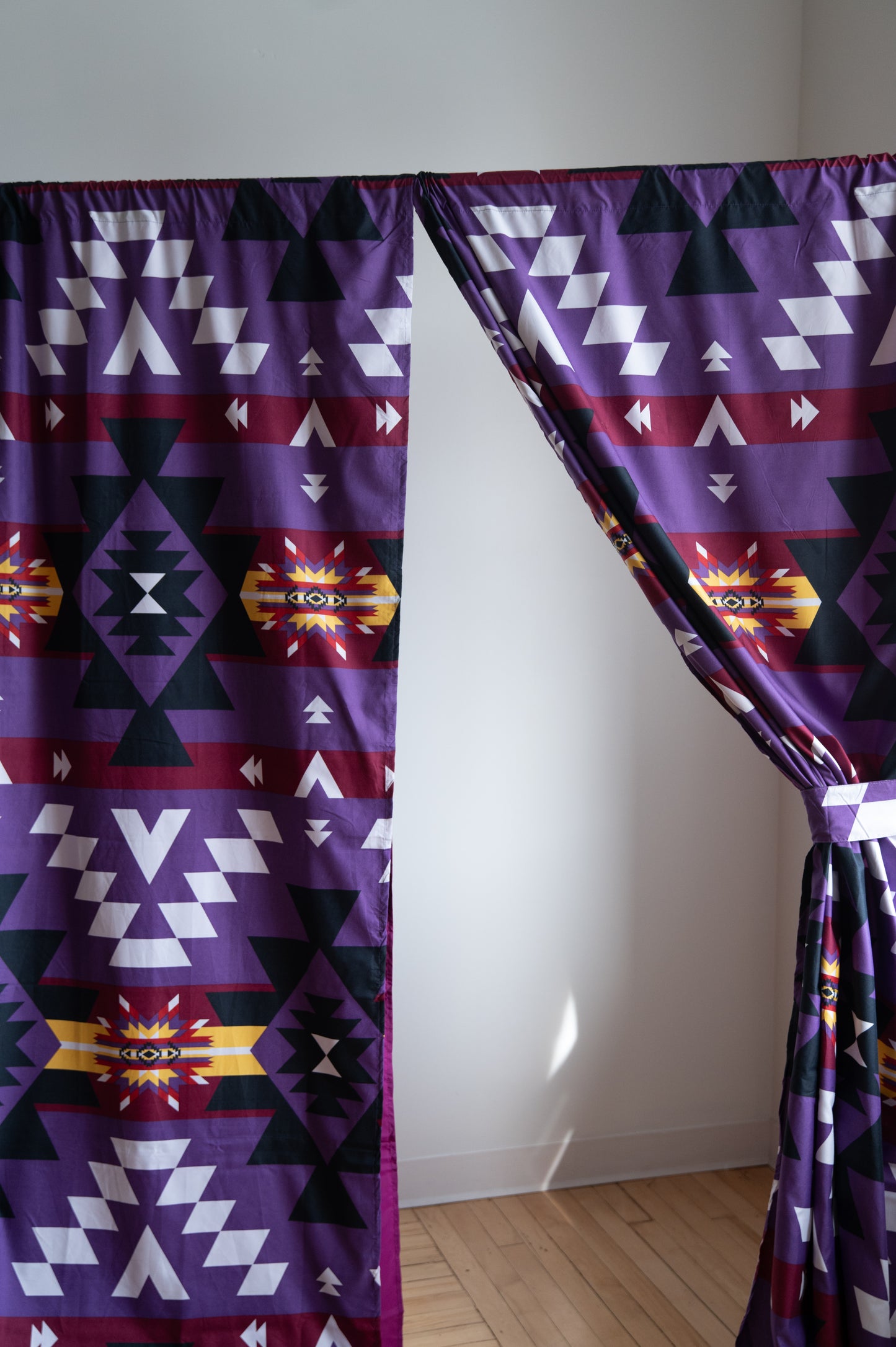 Window Curtains