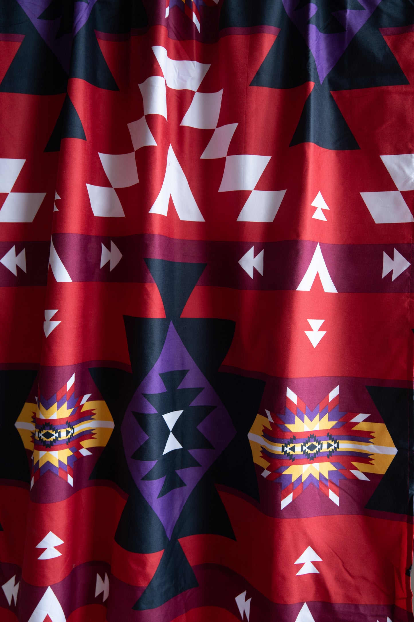 Window Curtains