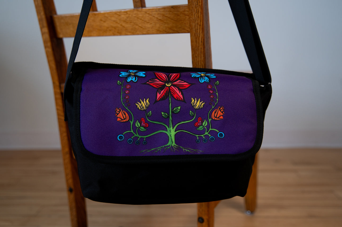 Messenger Bag