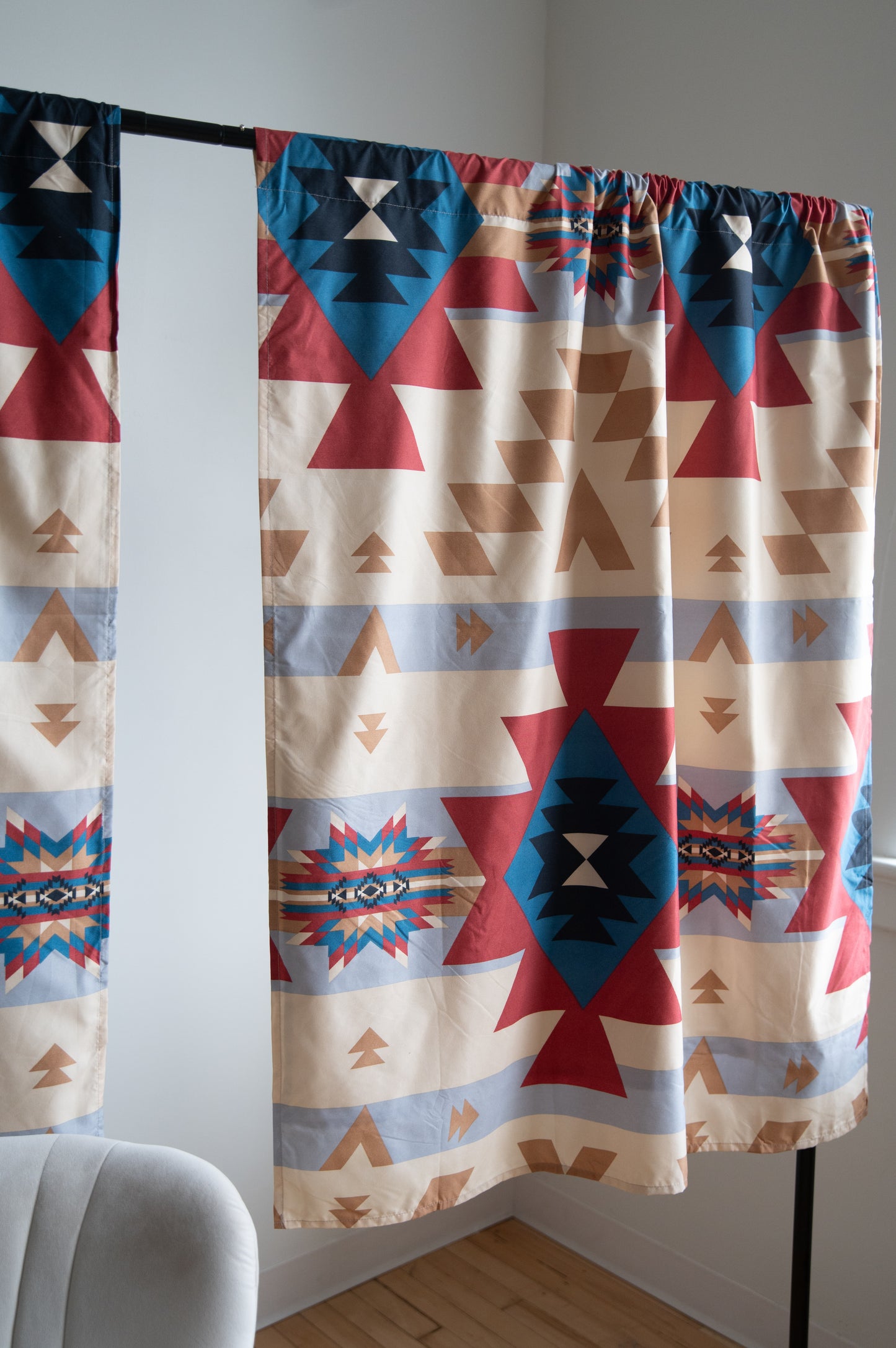 Window Curtains