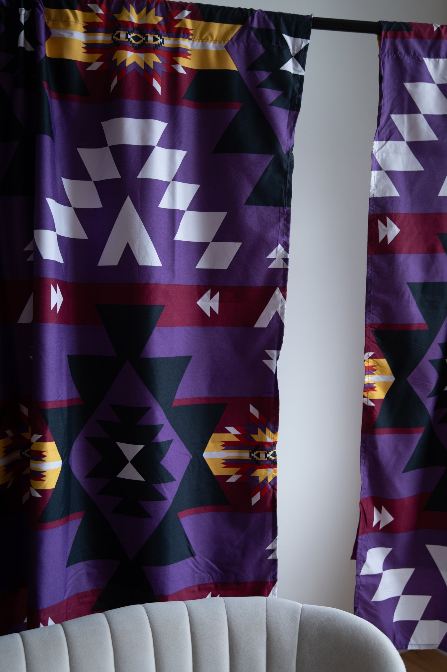 Window Curtains