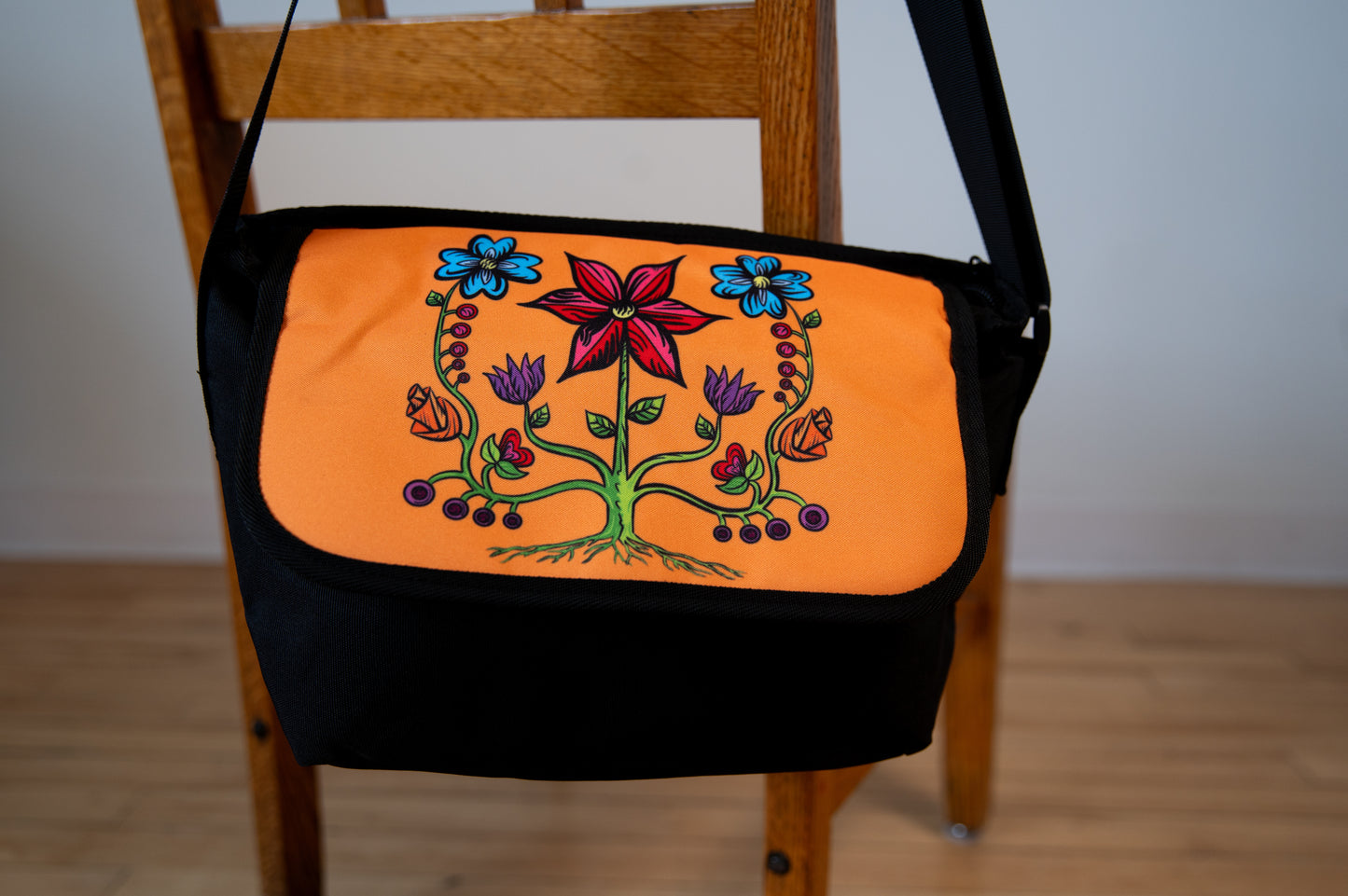 Messenger Bag