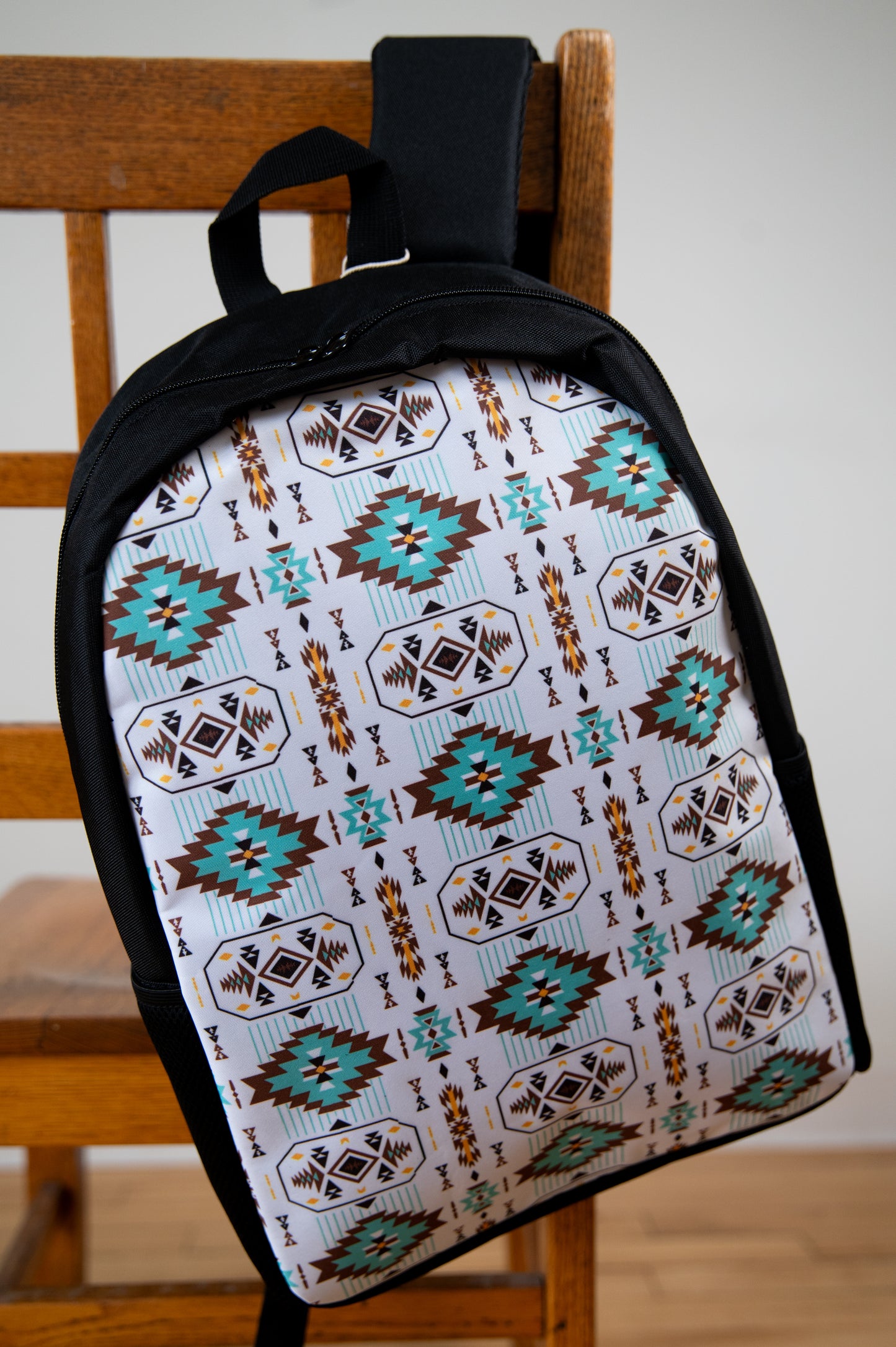 Backpacks