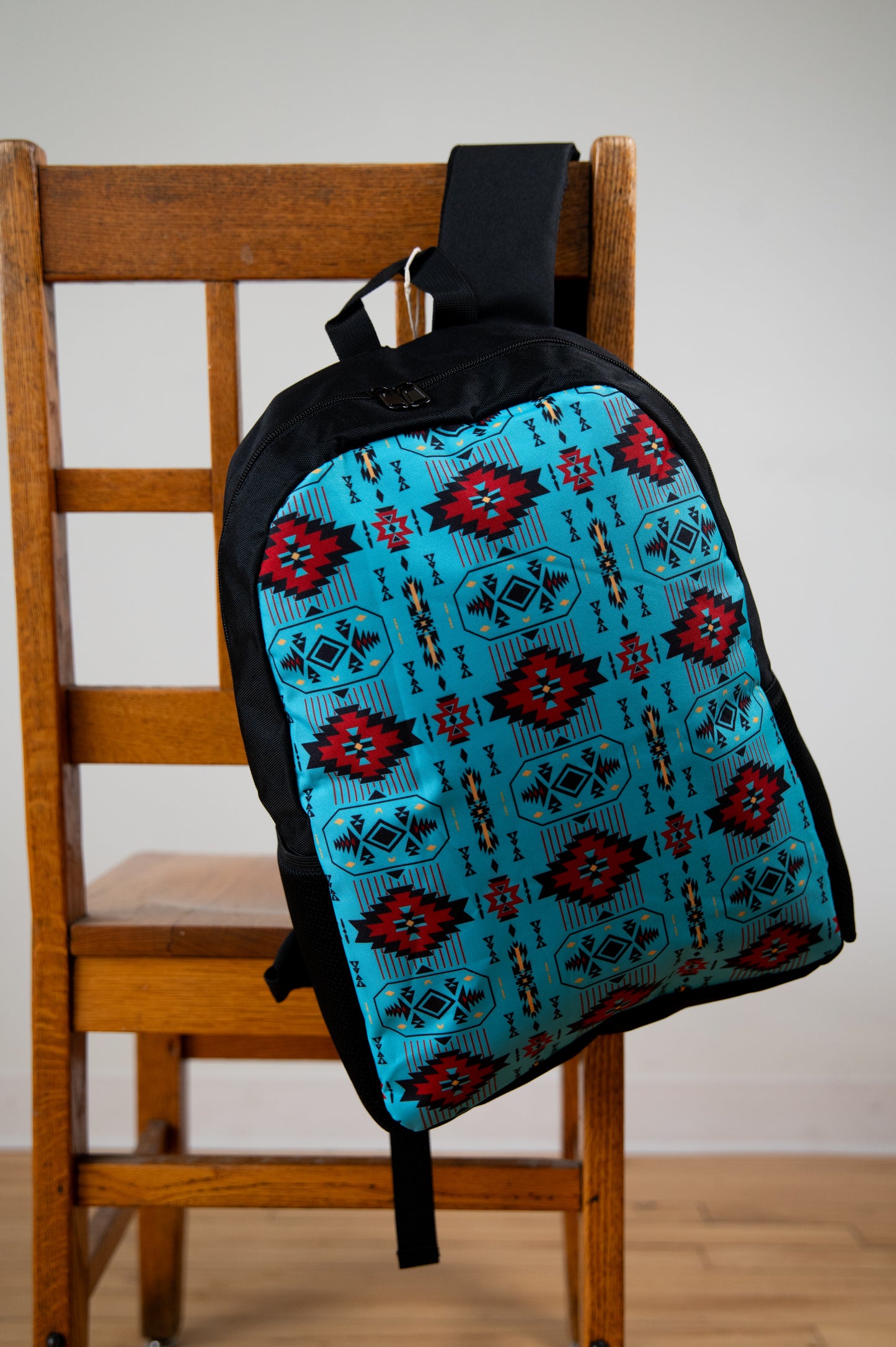 Backpacks