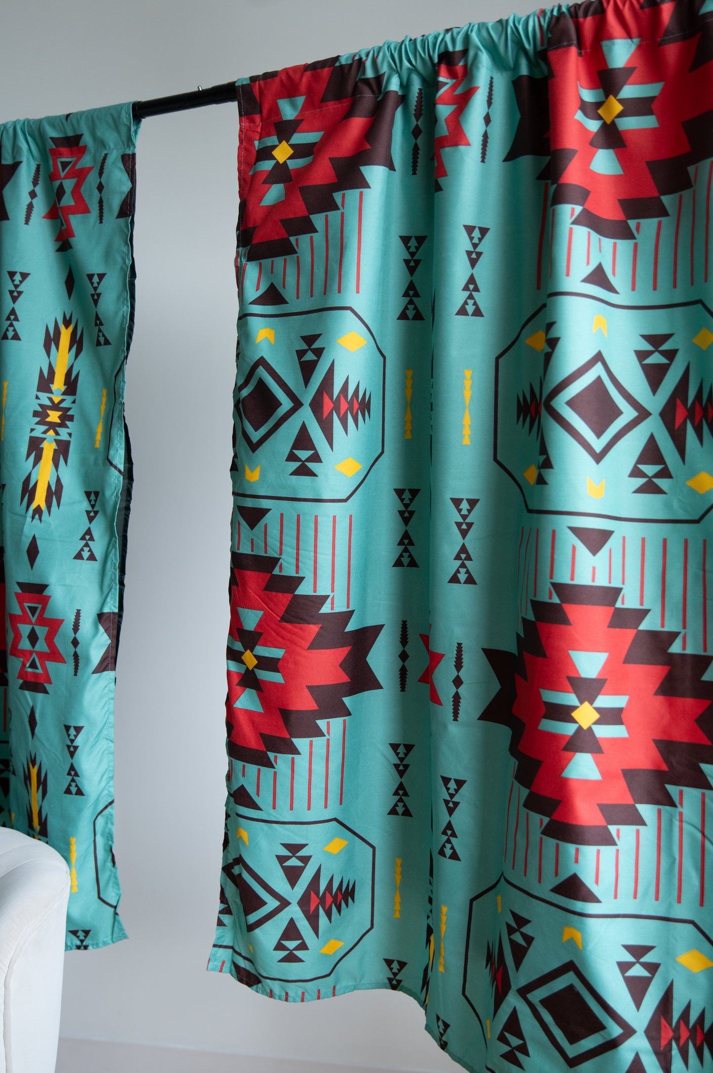 Window Curtains