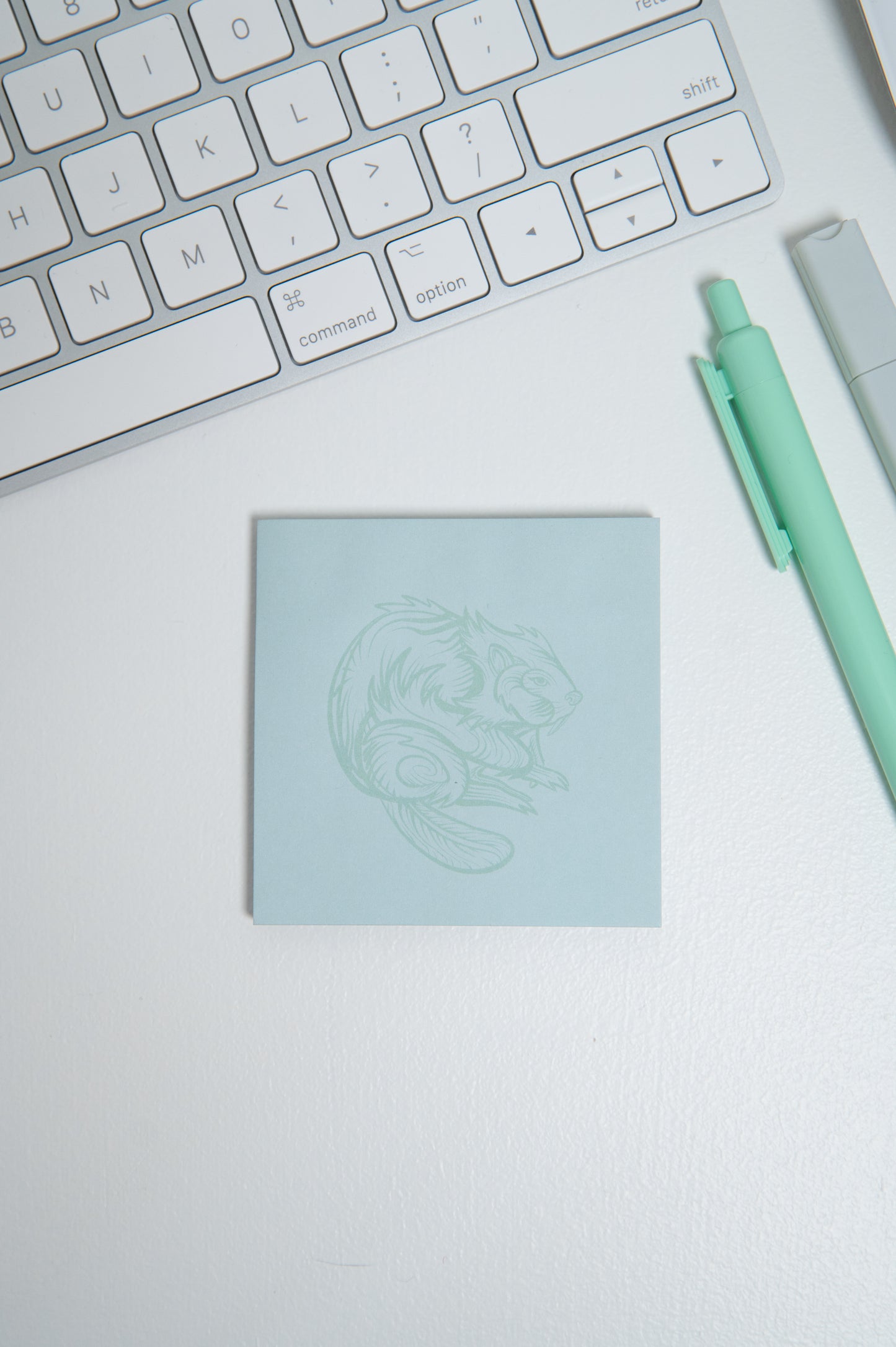 7 Teachings Sticky-Notes