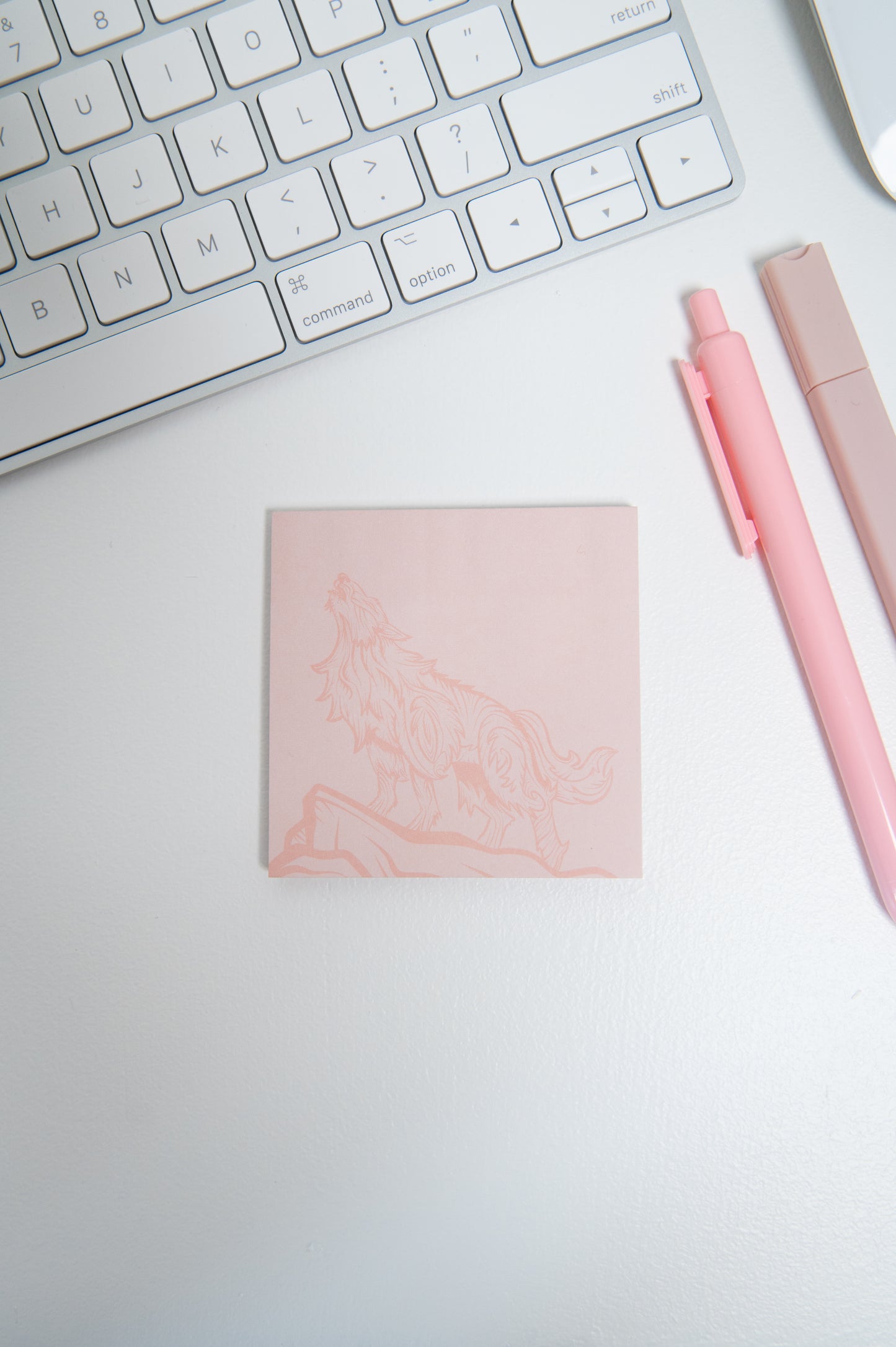 7 Teachings Sticky-Notes