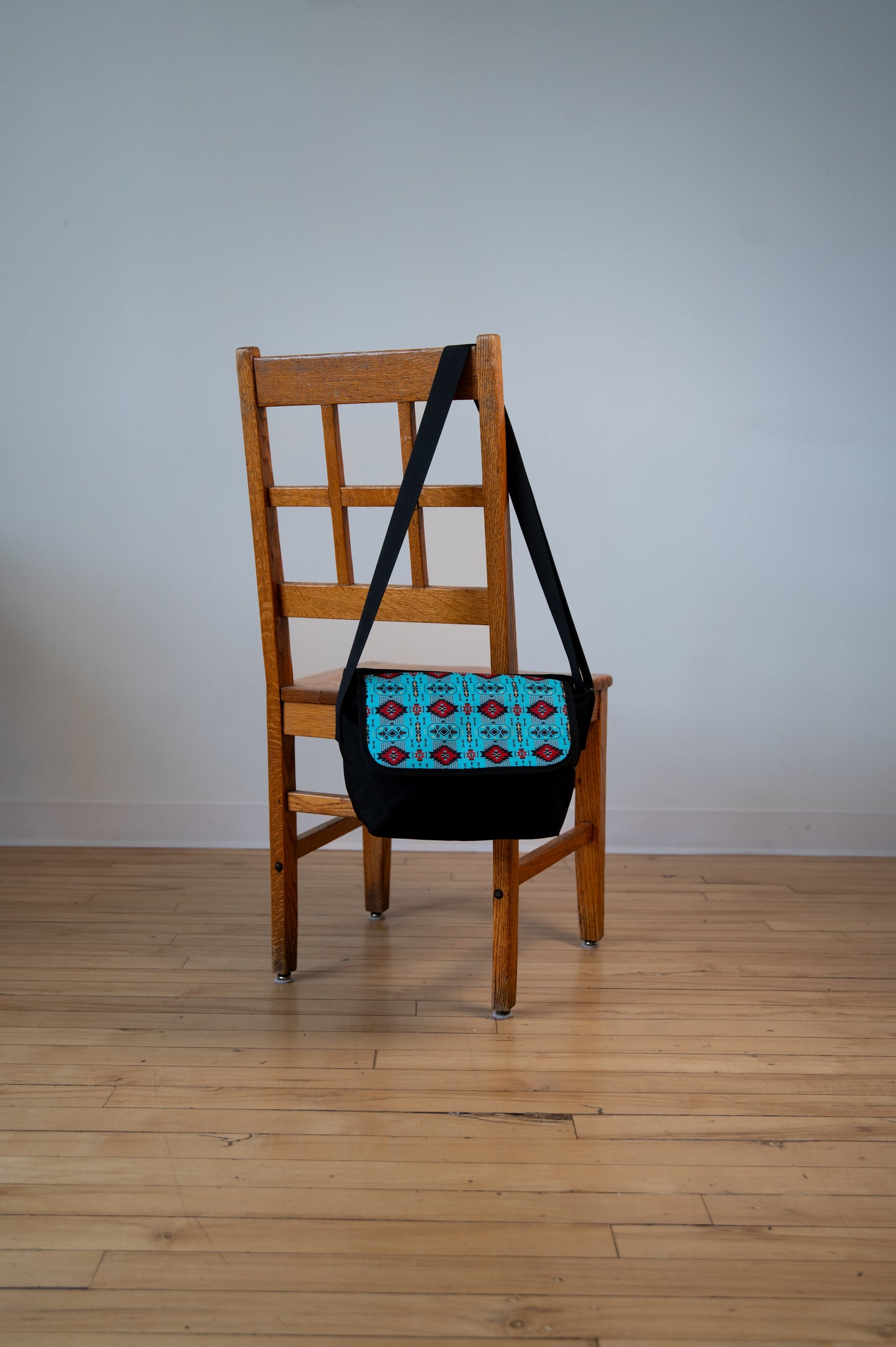 Messenger Bag