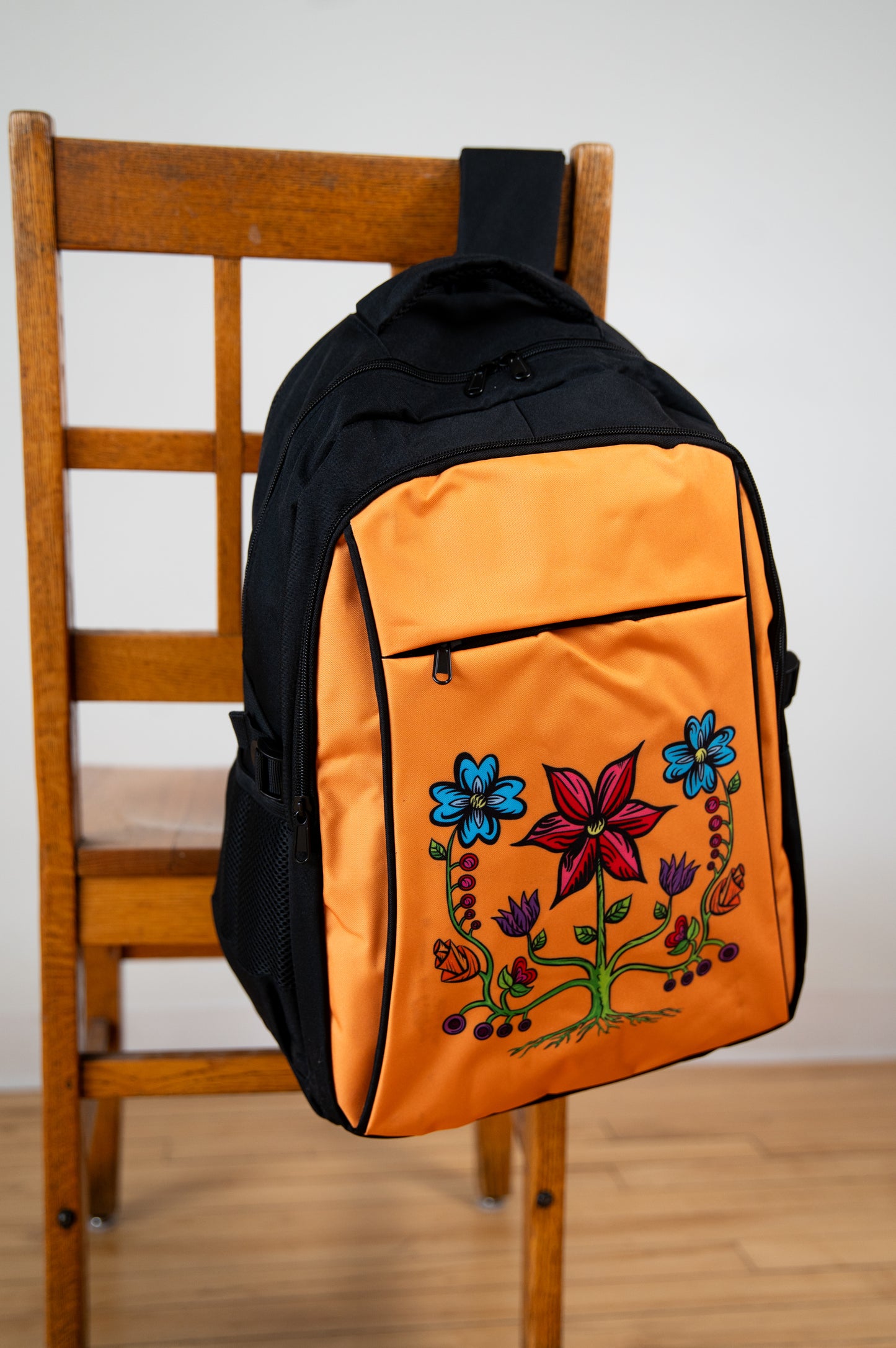 Backpacks