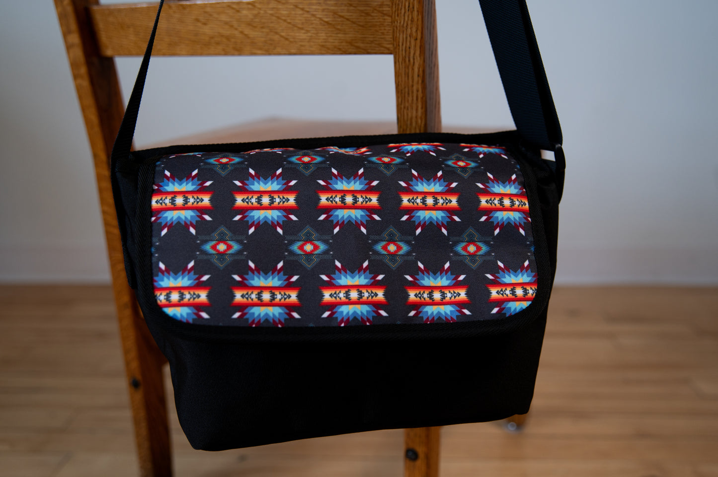 Messenger Bag