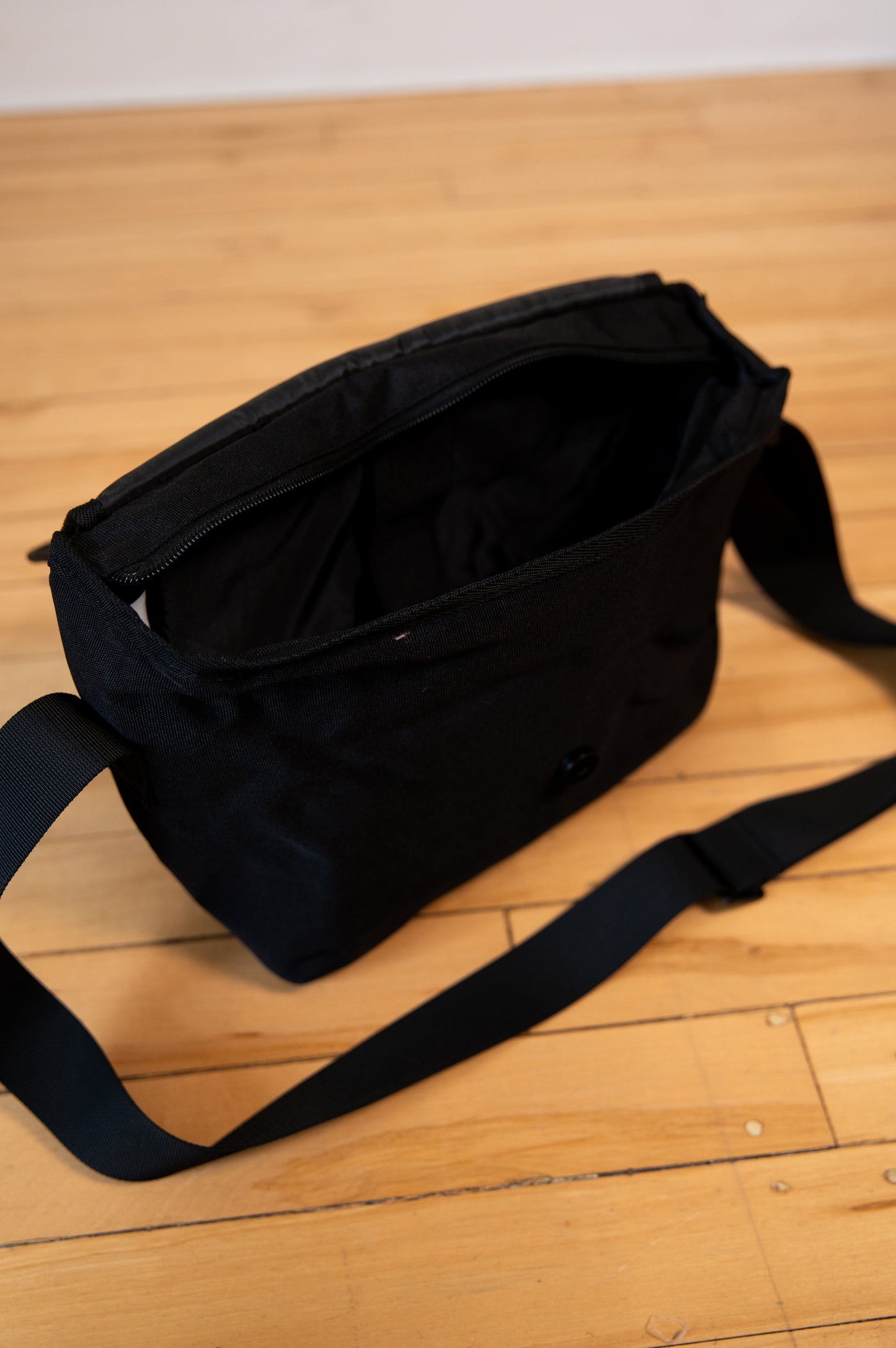 Messenger Bag