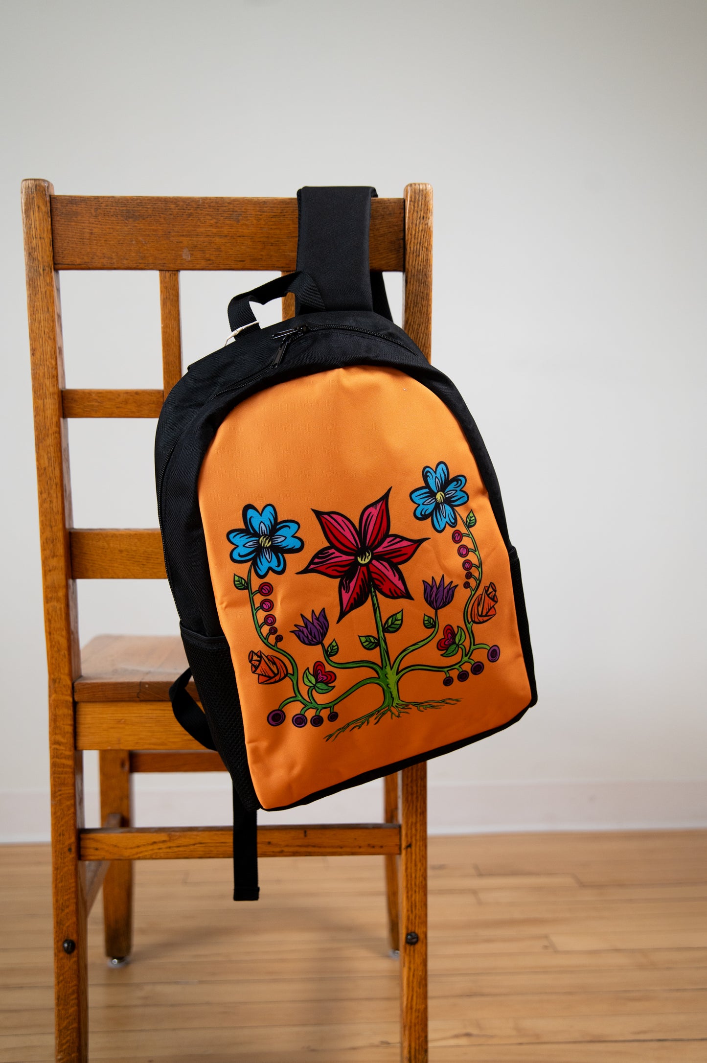 Backpacks