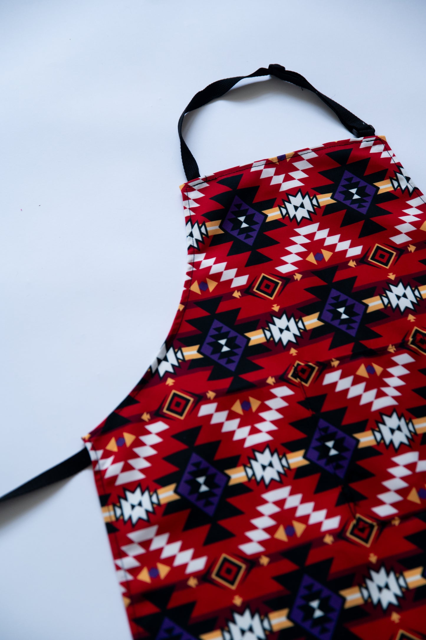 Apron