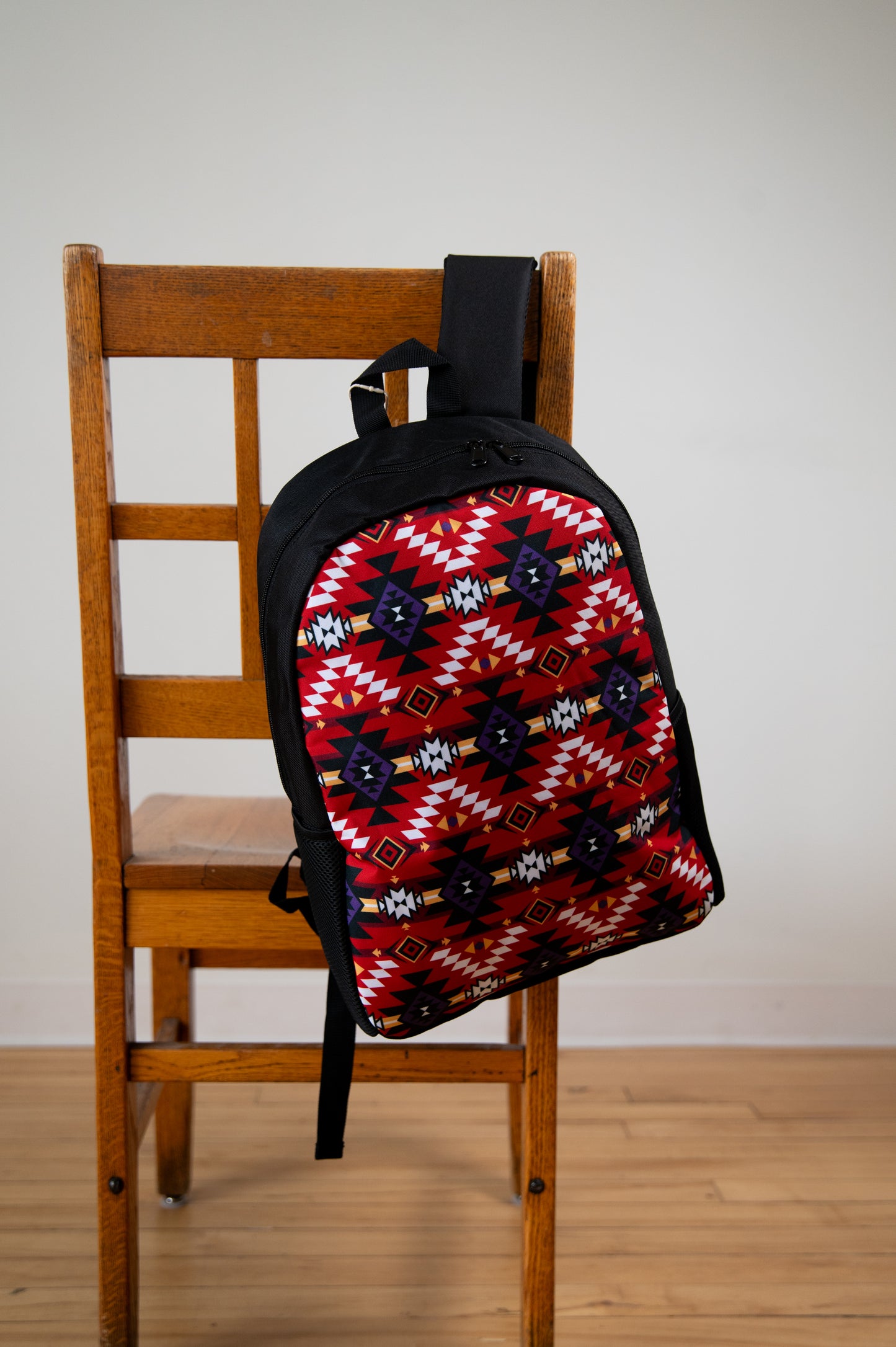 Backpacks