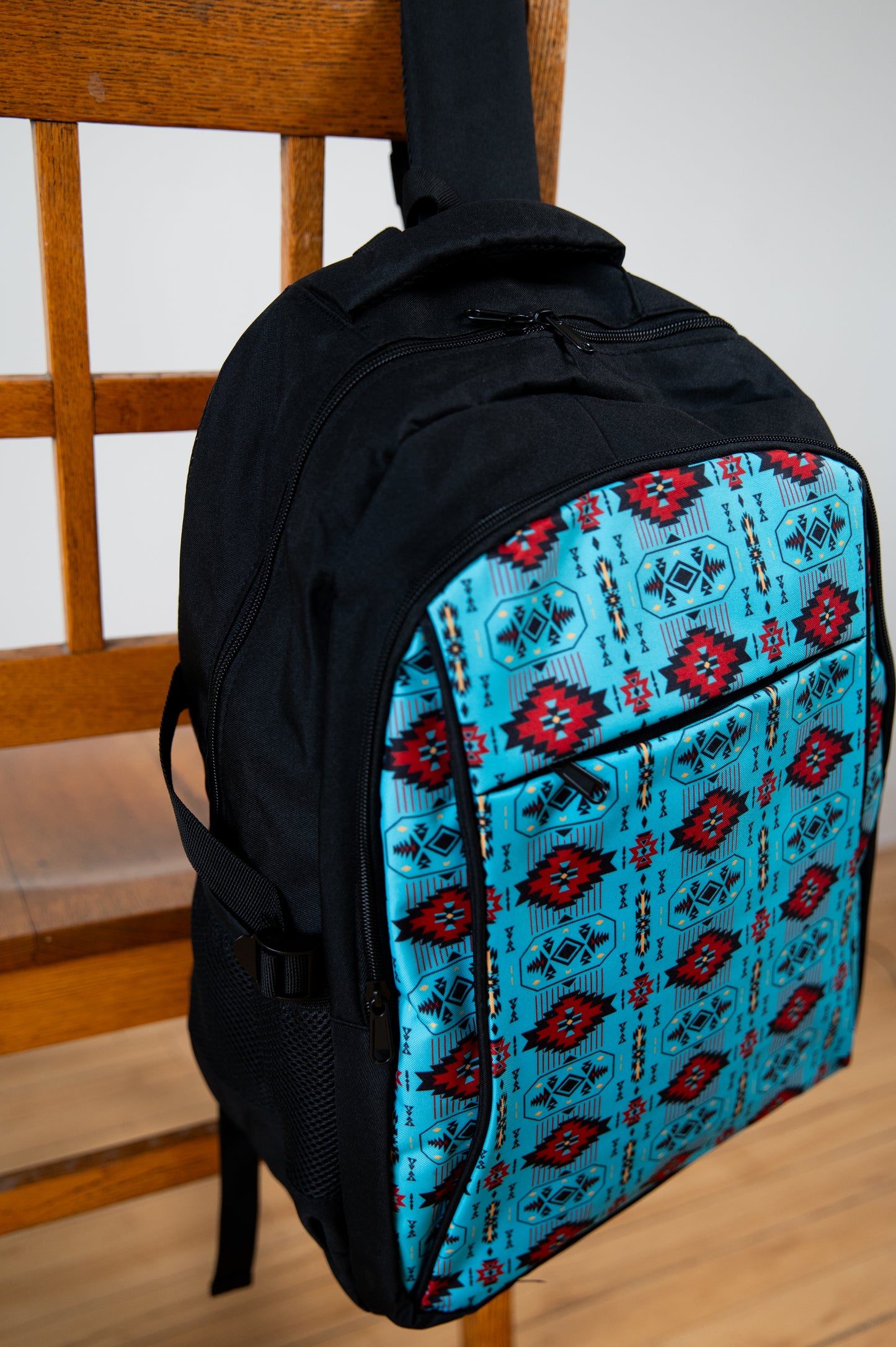 Backpacks