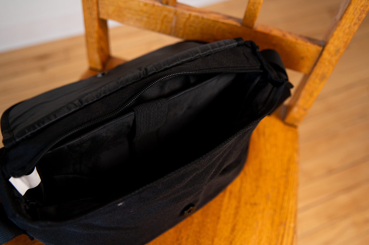 Messenger Bag