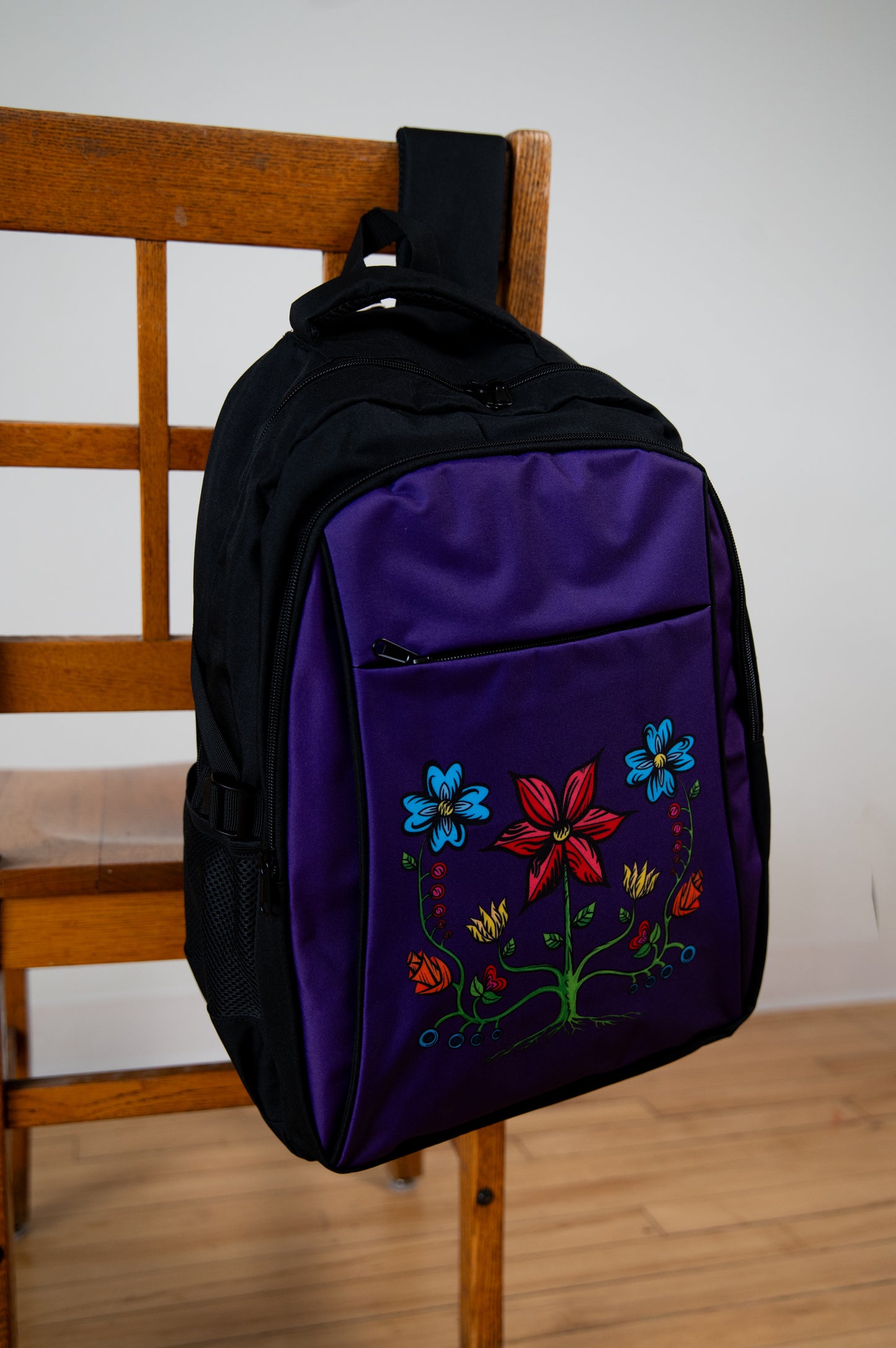 Backpacks