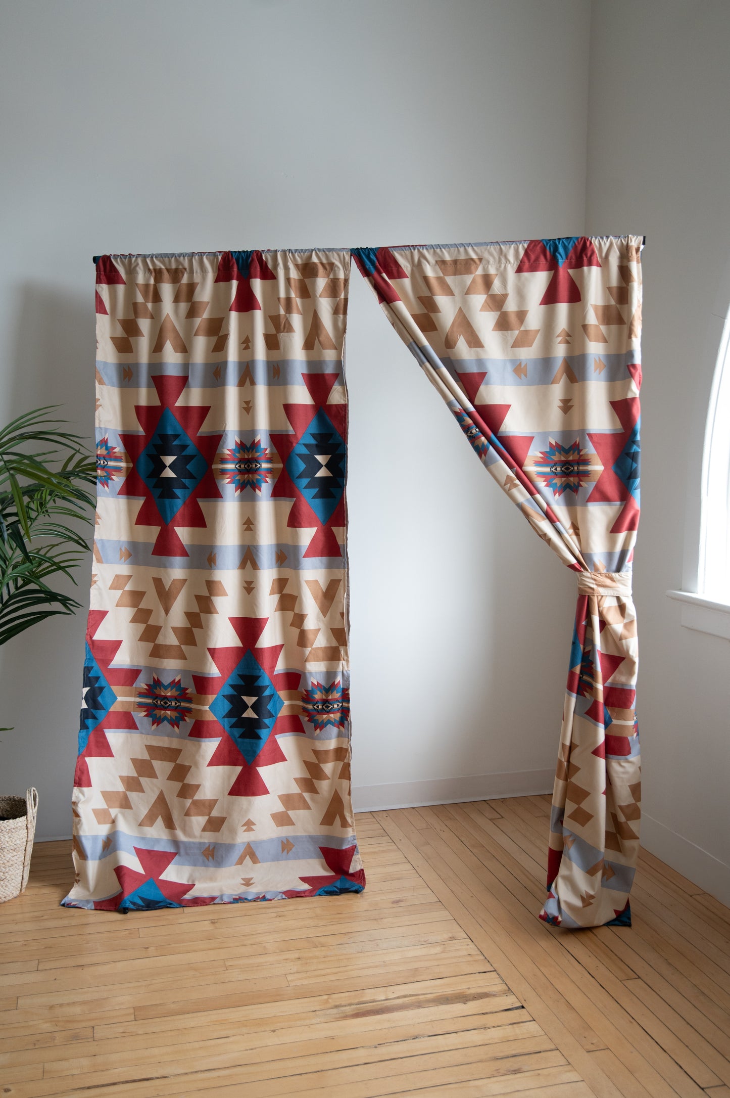 Window Curtains