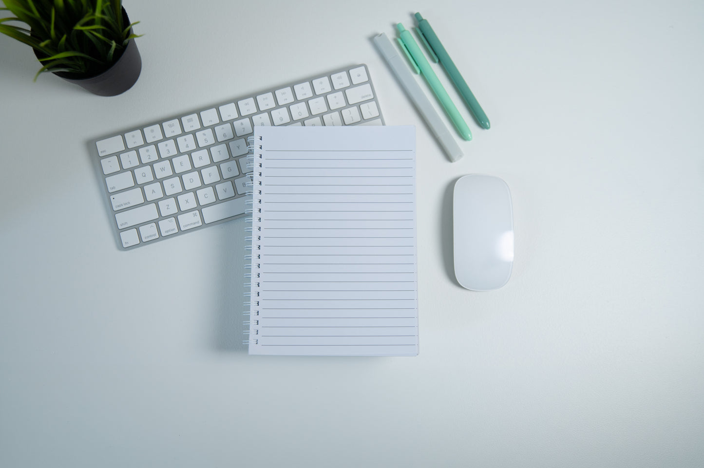 7 Teachings Notebooks