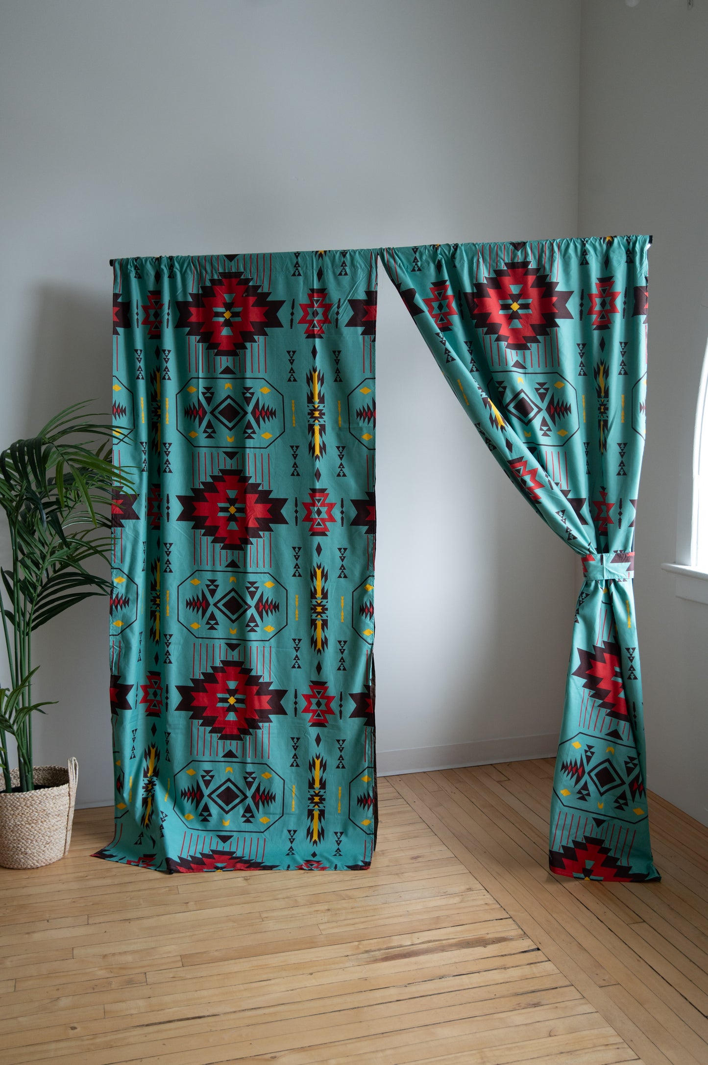 Window Curtains