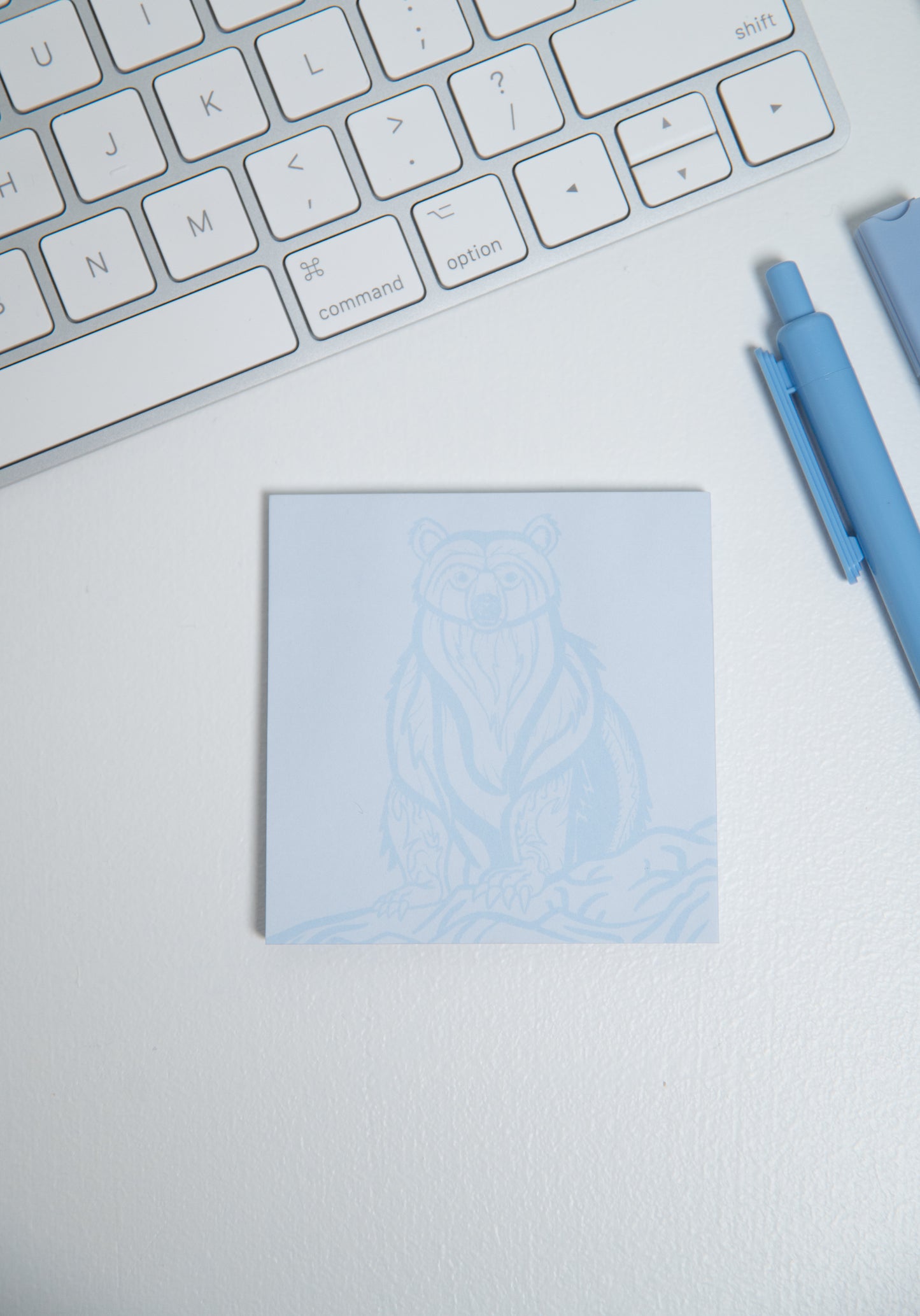 7 Teachings Sticky-Notes