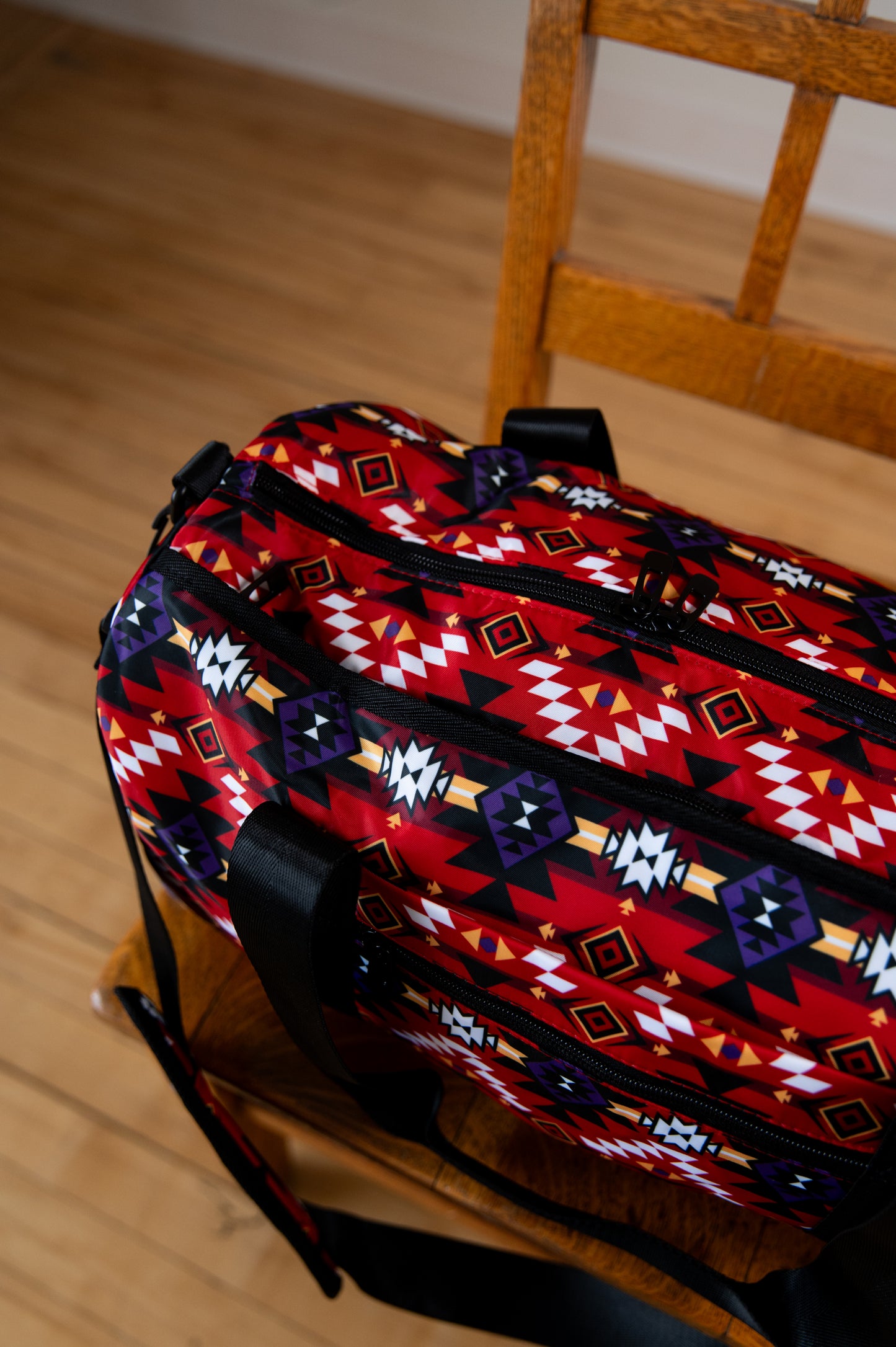 Gym Bags
