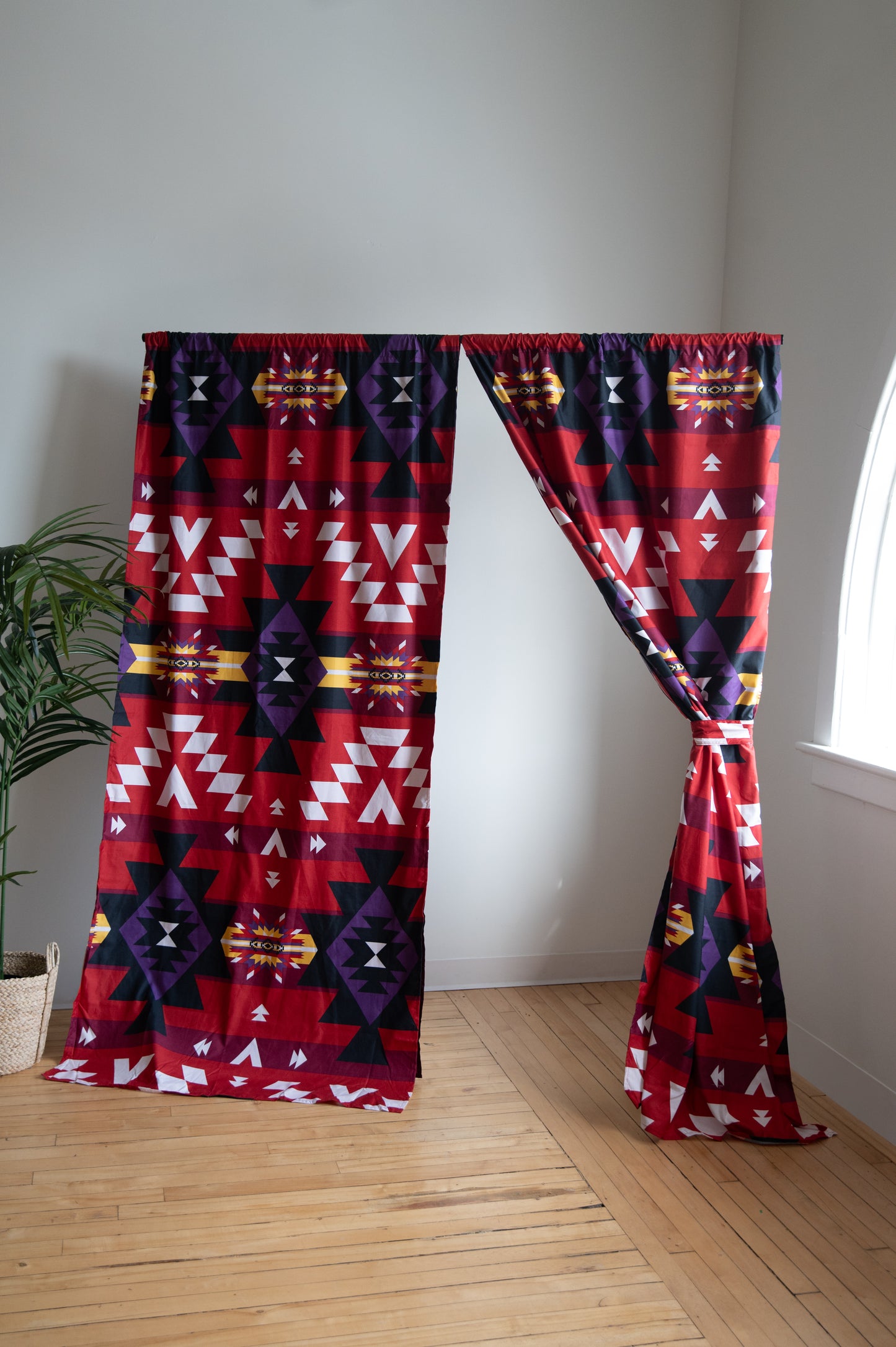 Window Curtains