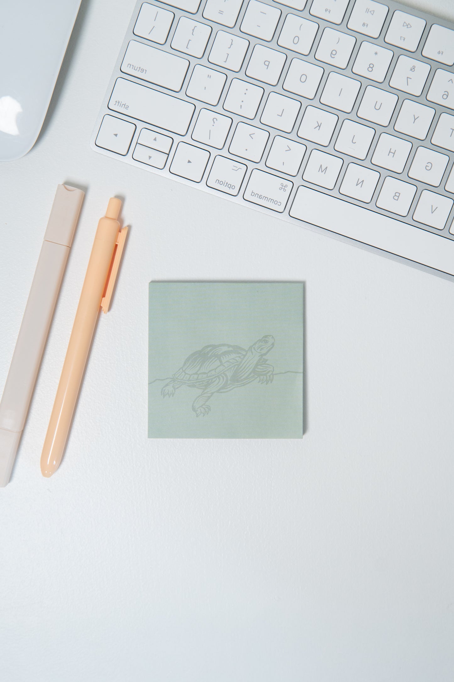 7 Teachings Sticky-Notes