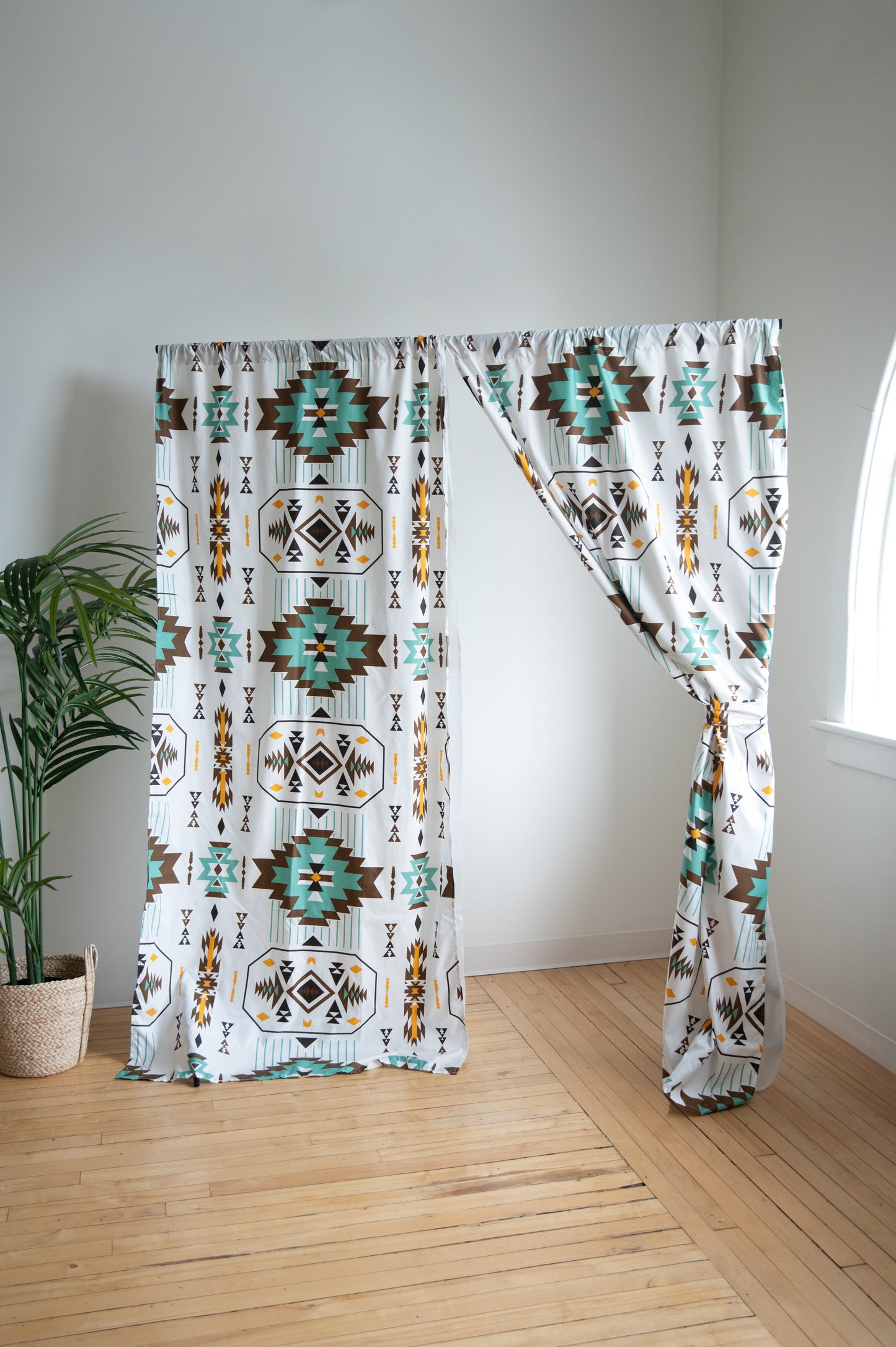 Window Curtains