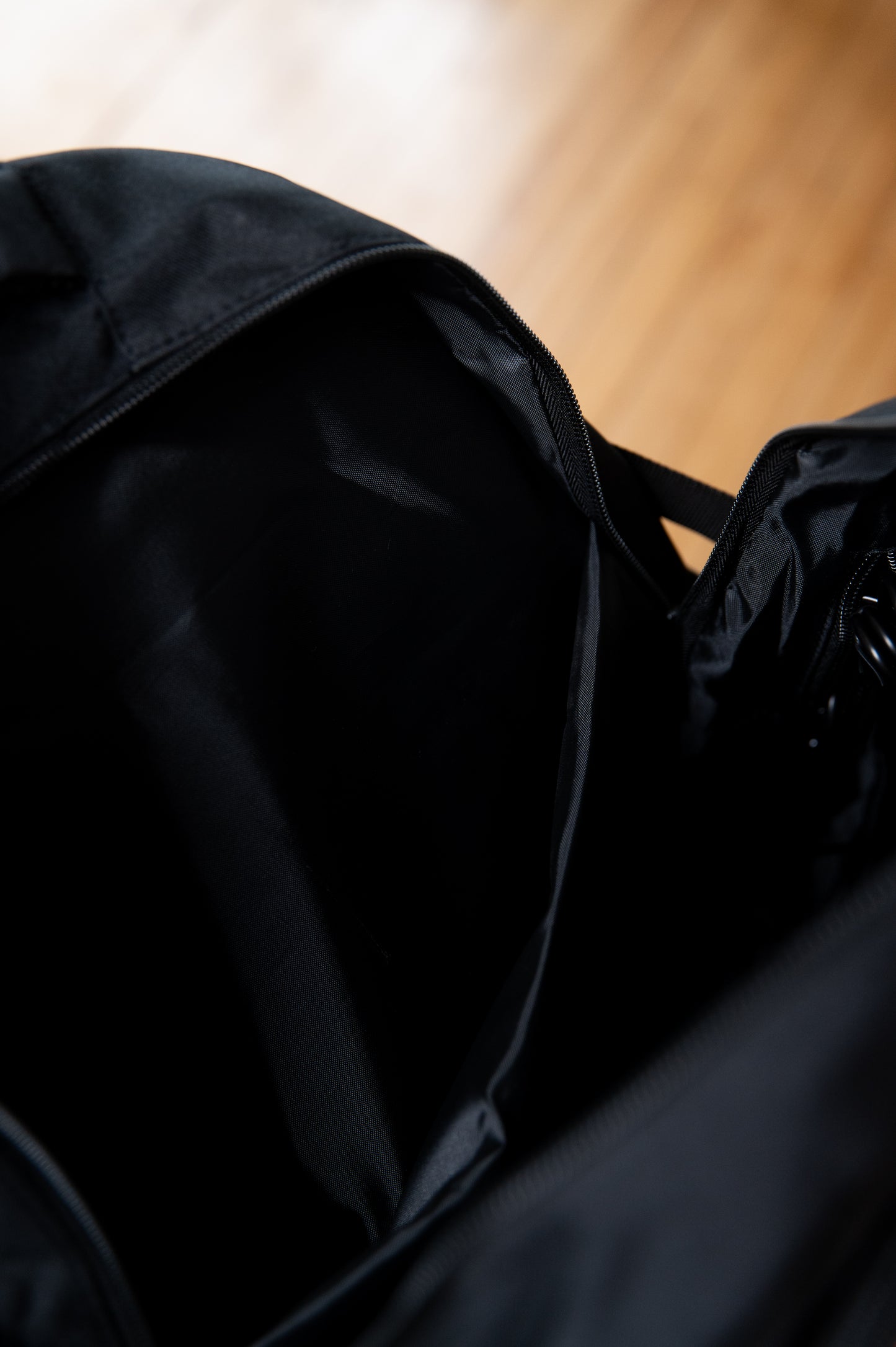 Backpacks