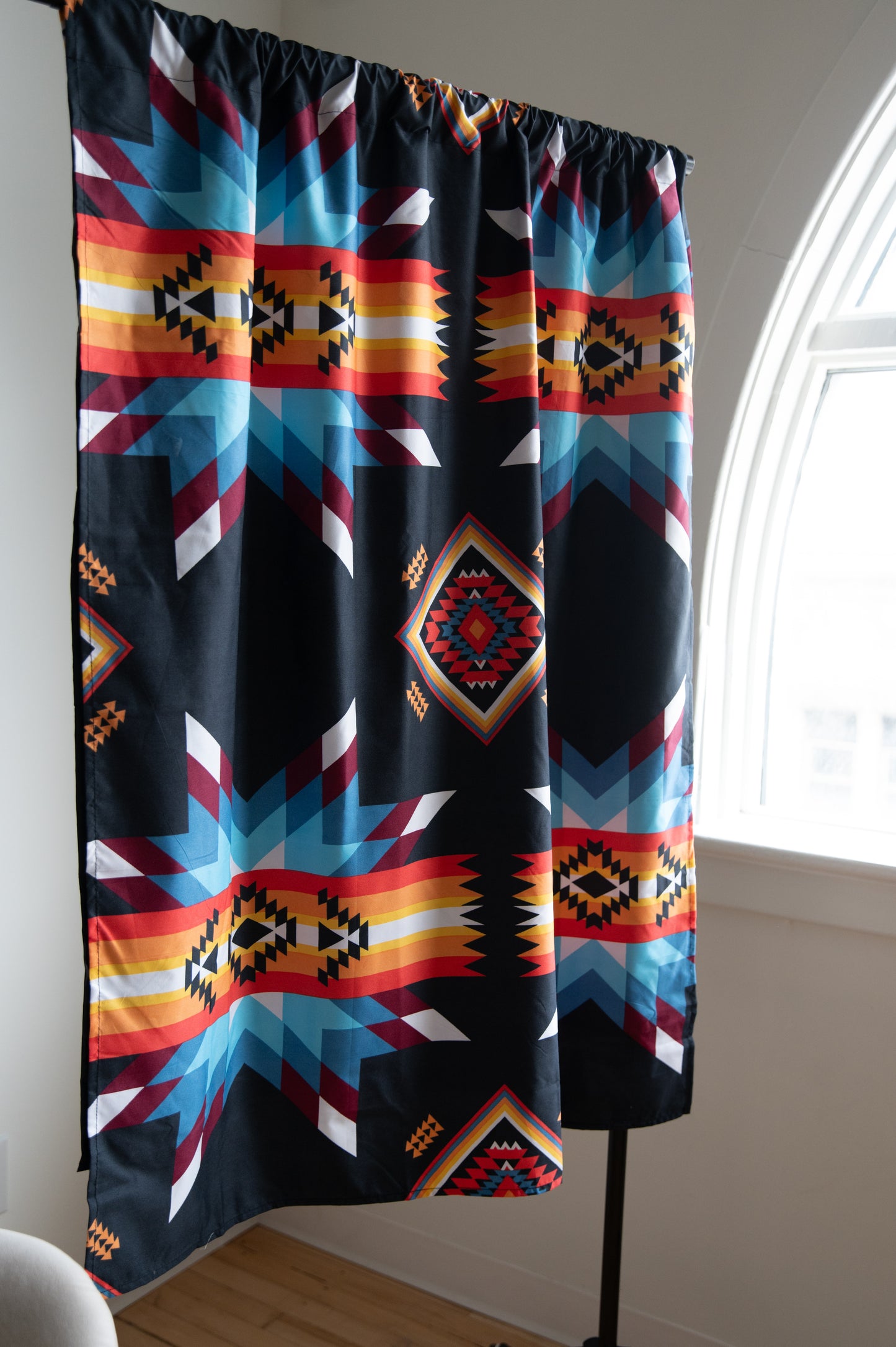 Window Curtains